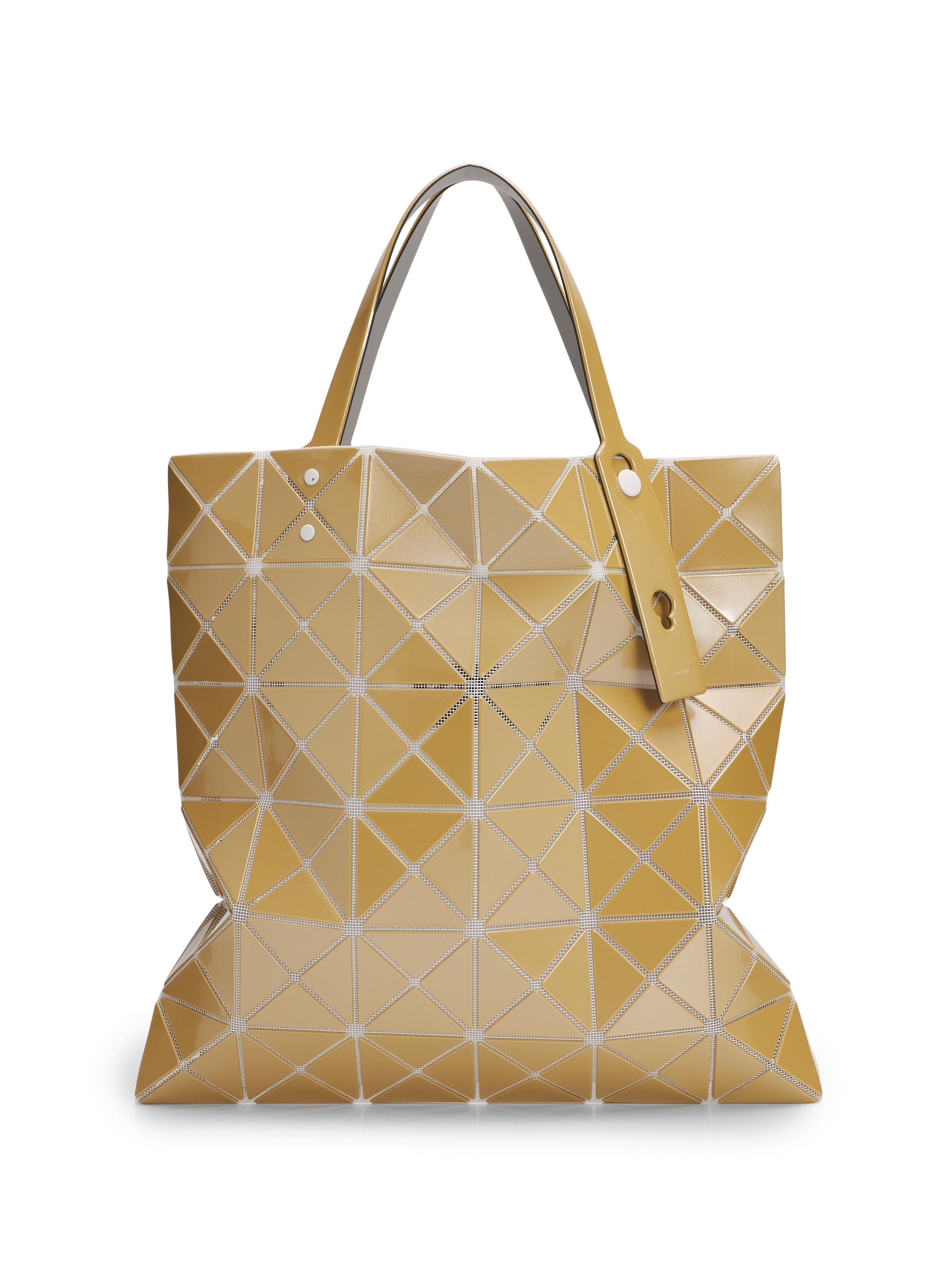 Bao Bao Issey Miyake Color Palette Carat Shoulder Bag | Saks Fifth