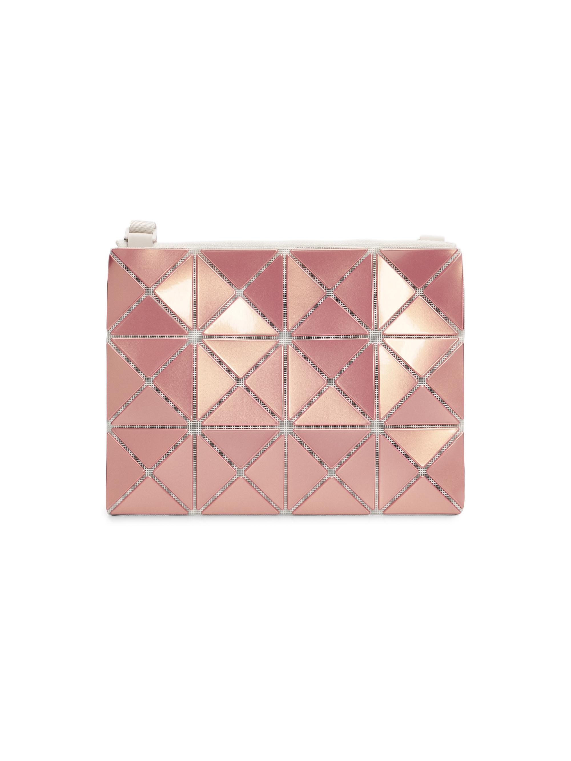 Bao Bao Issey Miyake Lucent Metallic Tote Bag | Saks Fifth Avenue