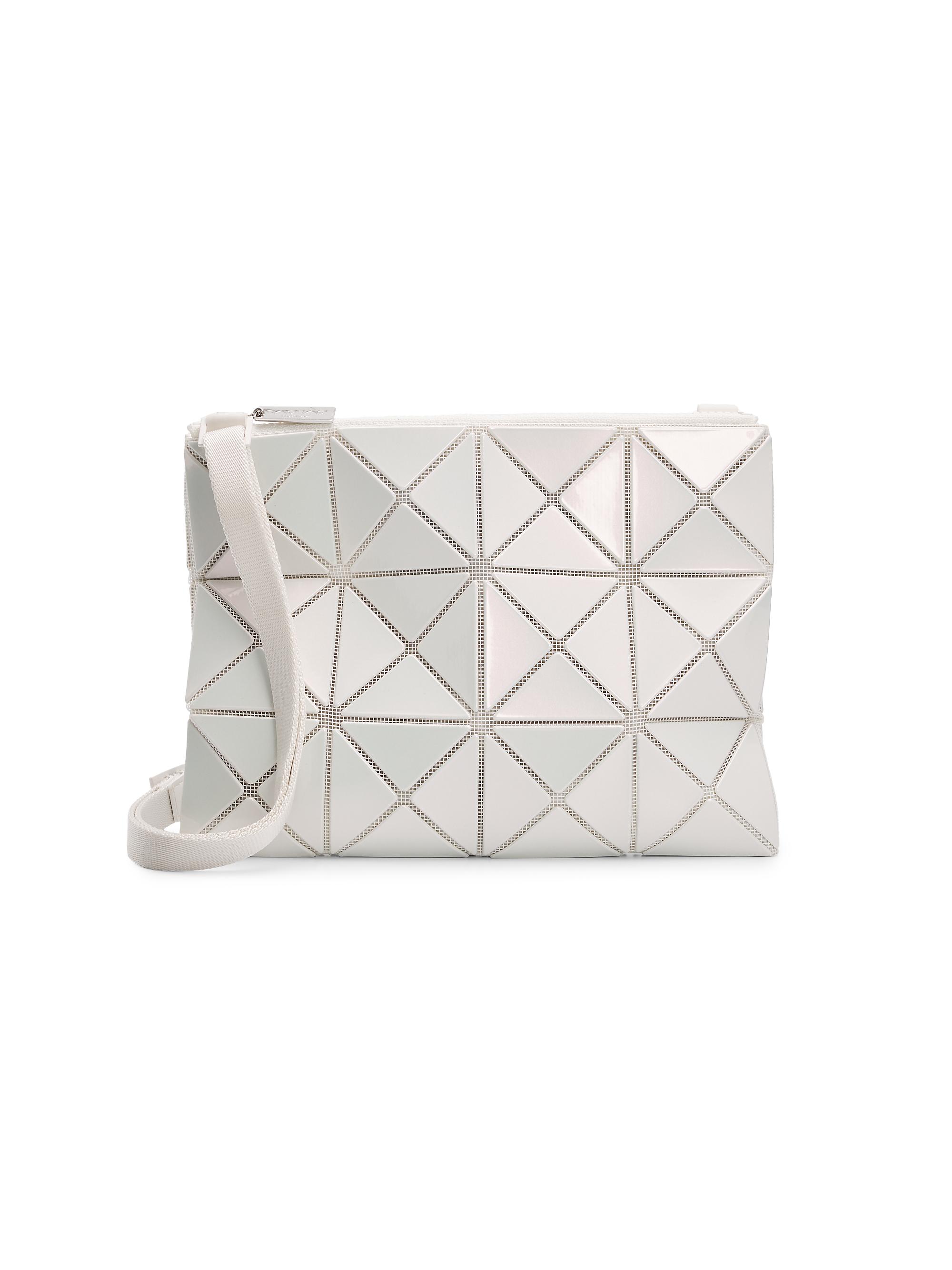Bao Bao Issey Miyake Lucent Crossbody Bag | Saks Fifth Avenue