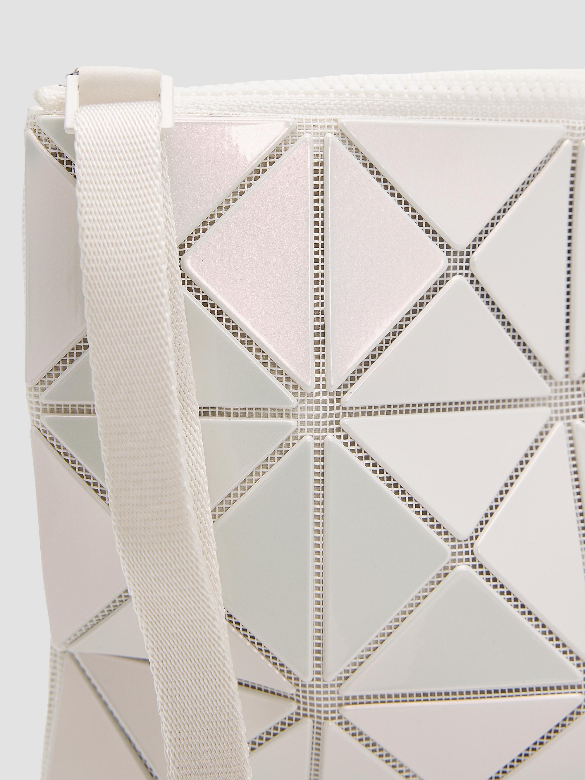 BAO BAO ISSEY MIYAKE Lucent Metallic Crossbody Bag | Saks Fifth Avenue