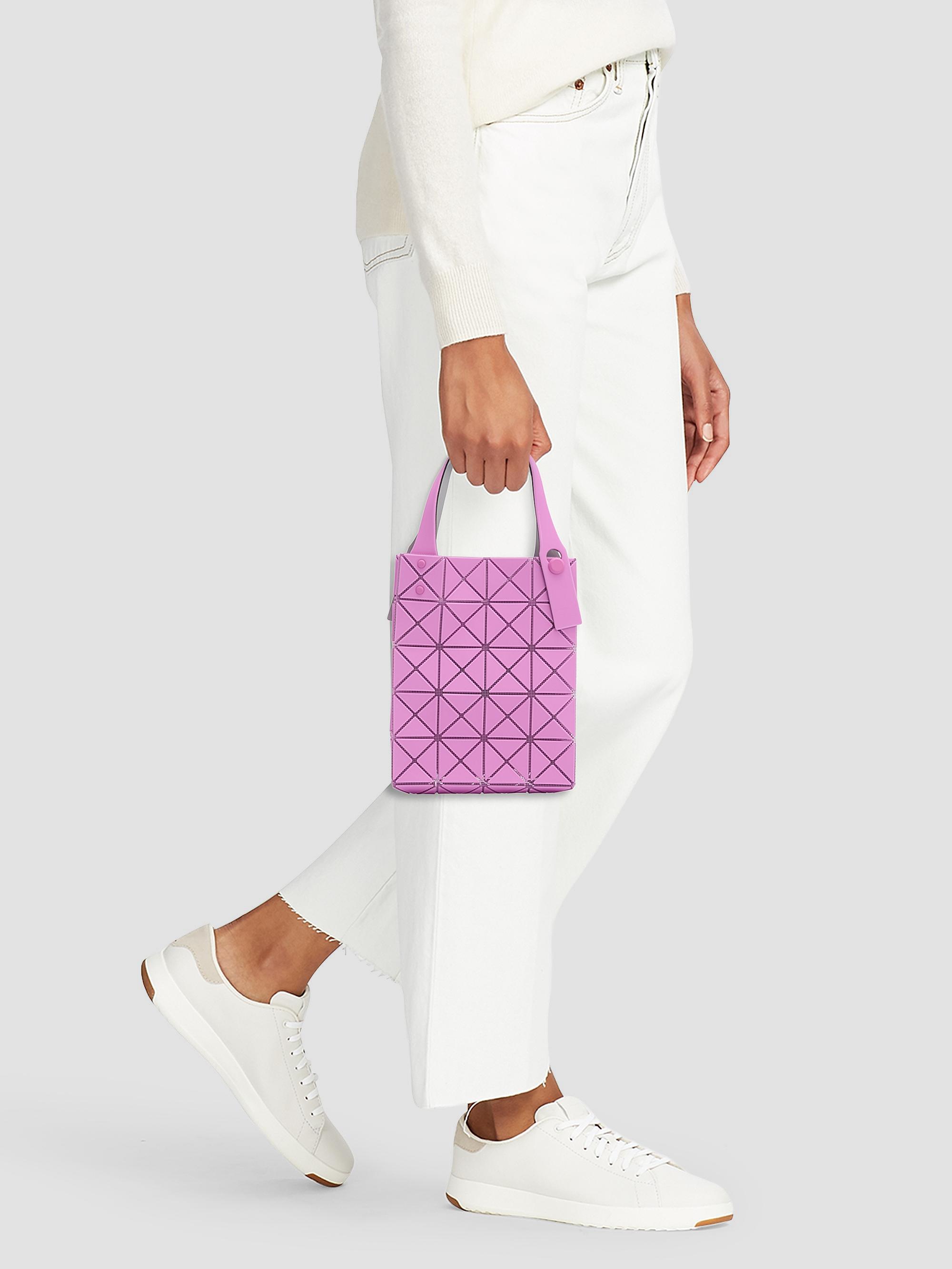 Bao Bao Issey Miyake Prism Plus Tote Bag | Saks Fifth Avenue