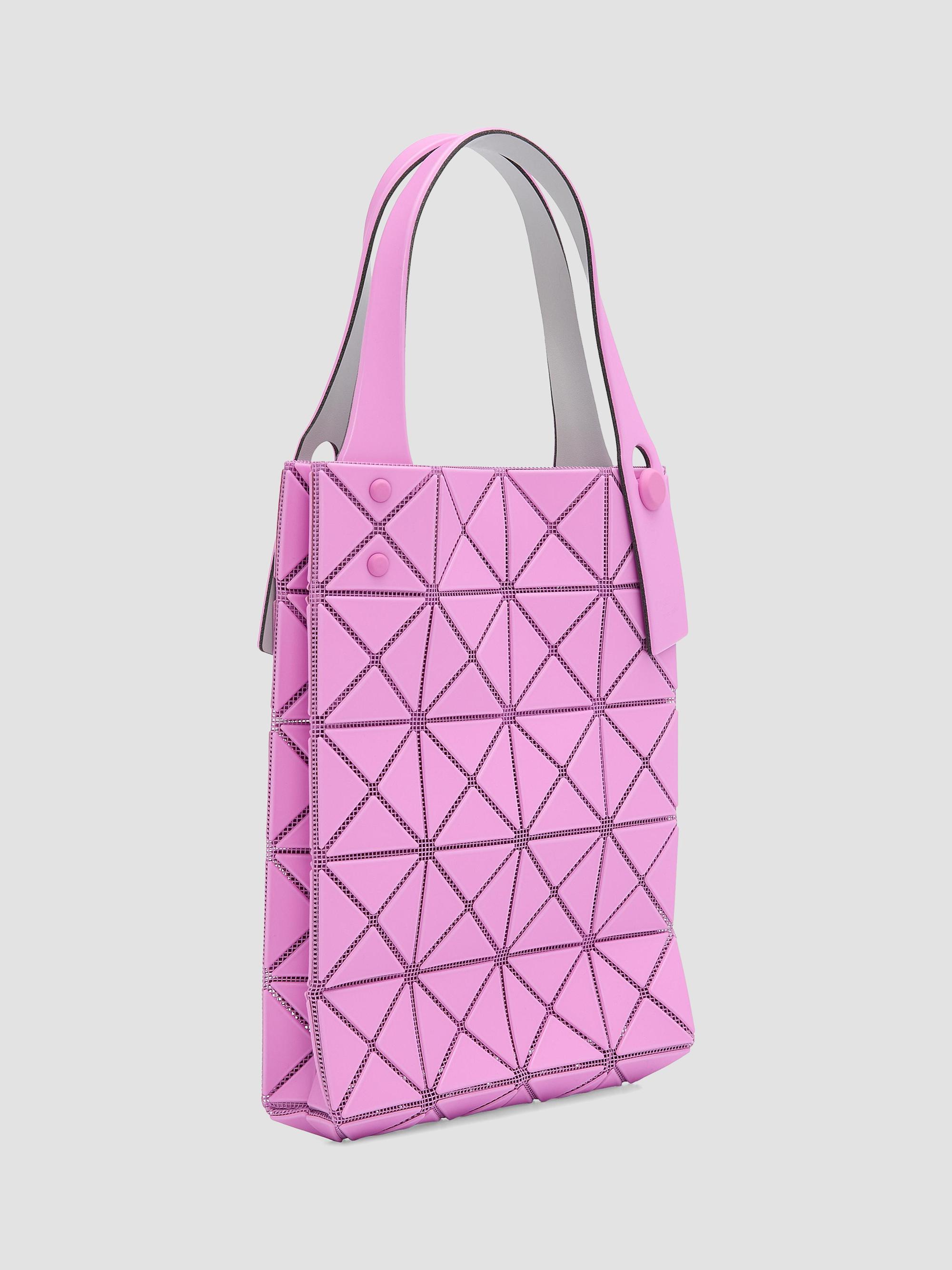 BAO BAO ISSEY MIYAKE Prism Plus Tote Bag | Saks Fifth Avenue