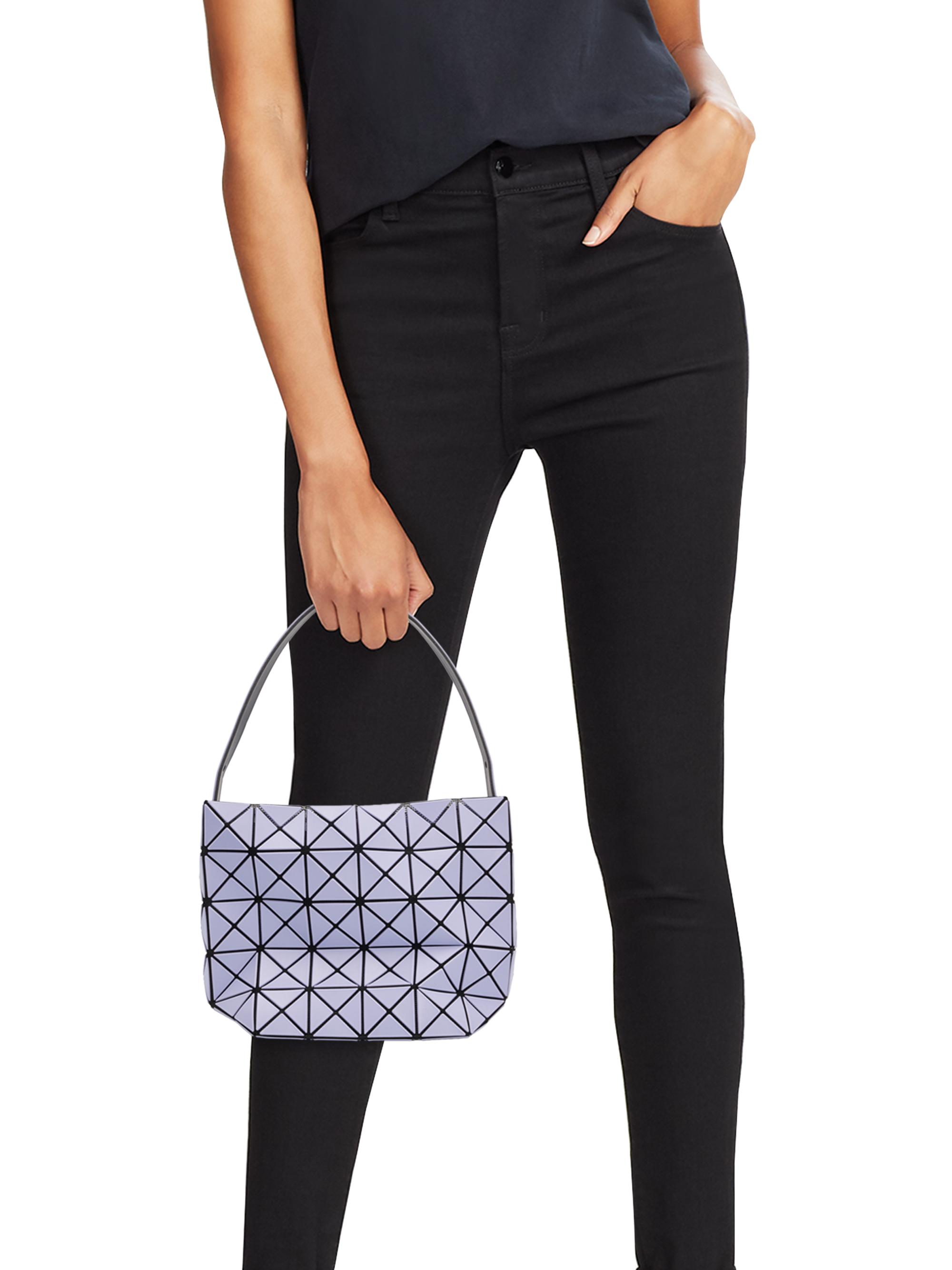 Bao Bao Issey Miyake Valley 3D Hobo Bag | Saks Fifth Avenue