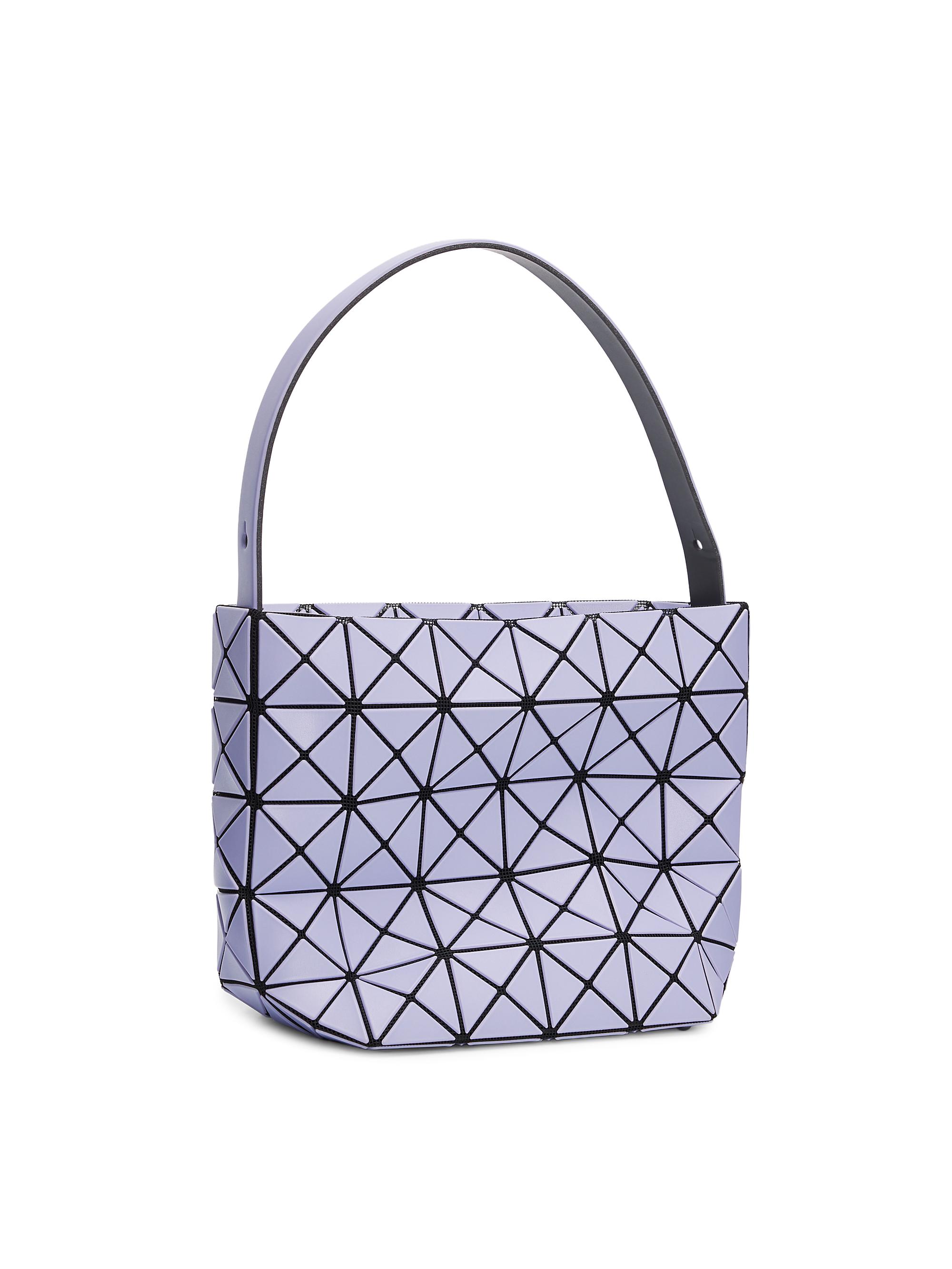 Bao Bao Issey Miyake Valley 3D Hobo Bag | Saks Fifth Avenue