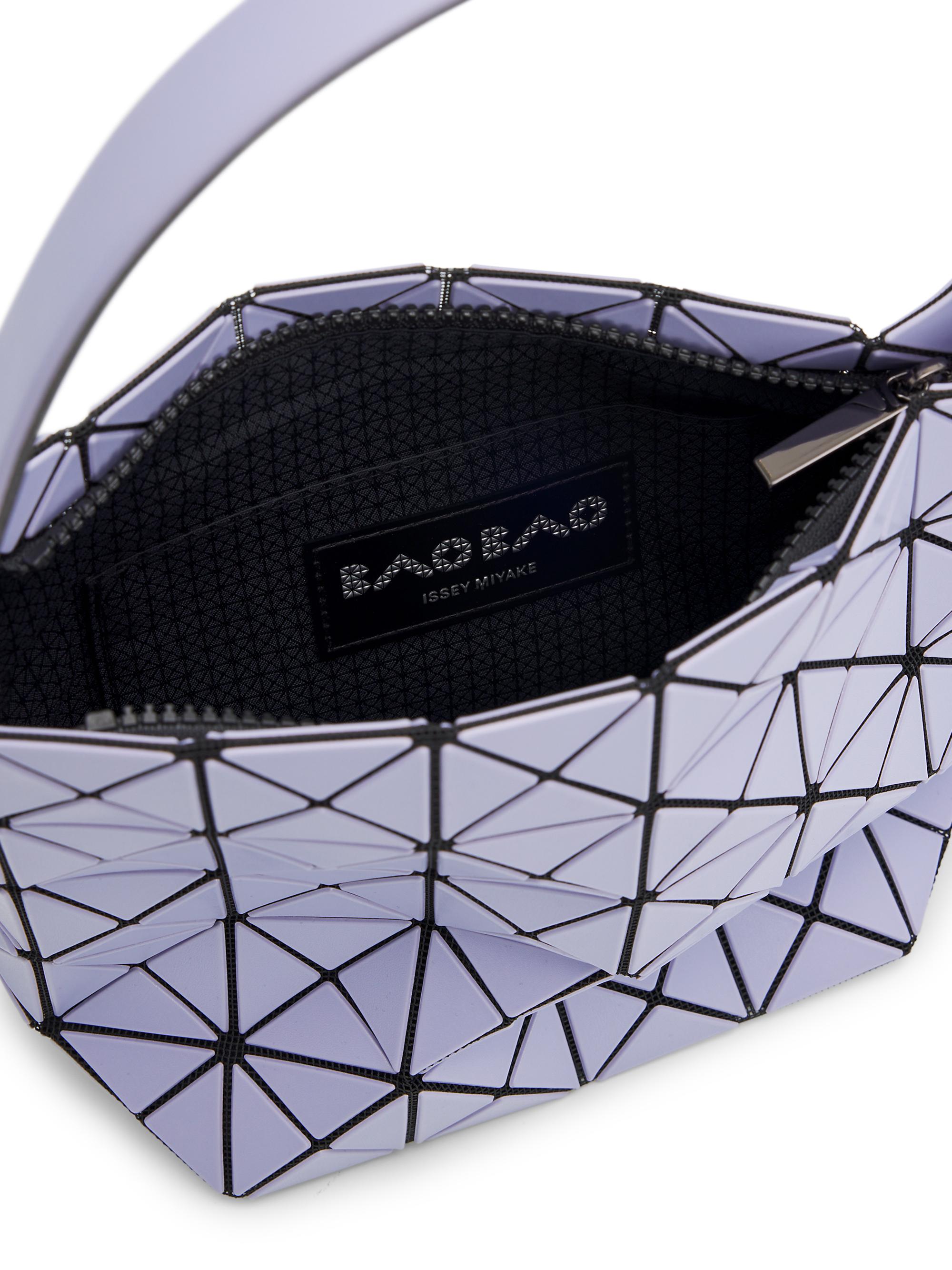 Bao Bao Issey Miyake Valley 3D Hobo Bag | Saks Fifth Avenue