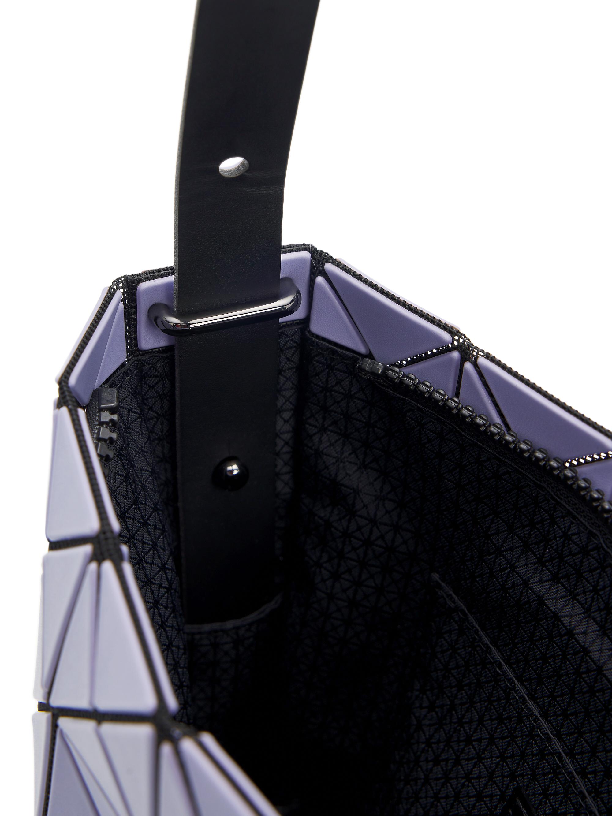 Bao Bao Issey Miyake Valley 3D Hobo Bag | Saks Fifth Avenue