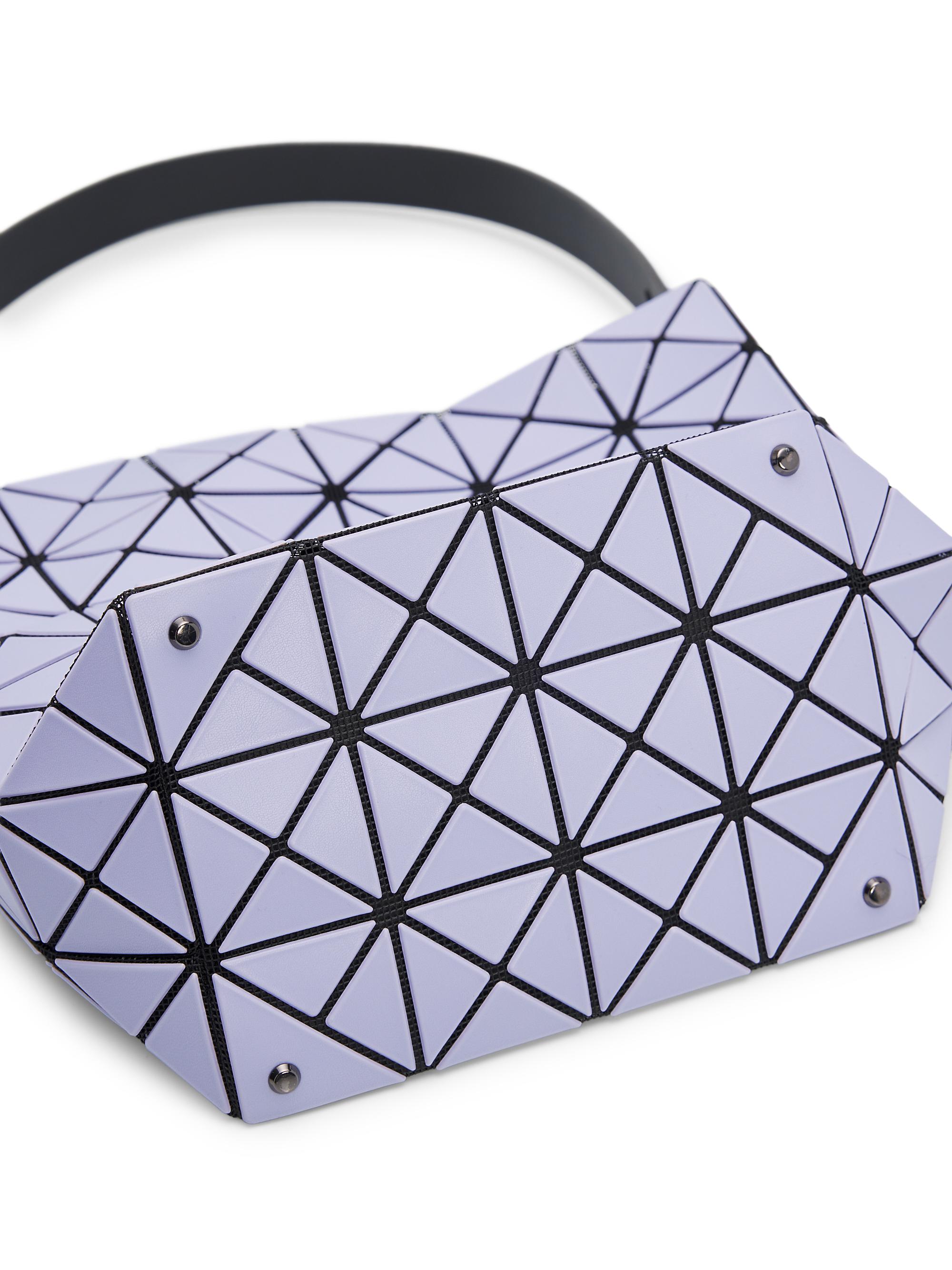 Bao Bao Issey Miyake Valley 3D Hobo Bag | Saks Fifth Avenue