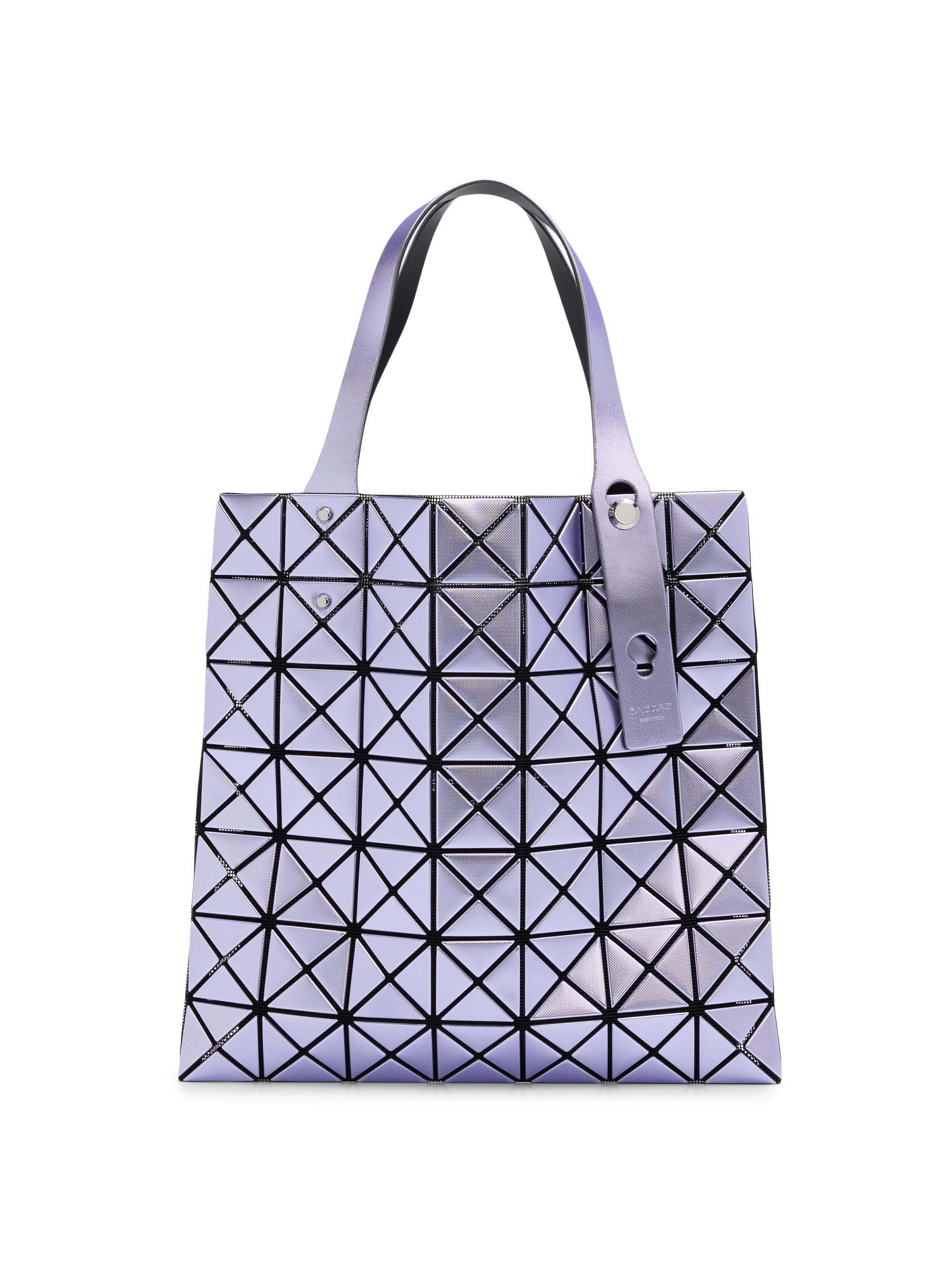 Bao Bao Issey Miyake Prism Tote | Saks Fifth Avenue