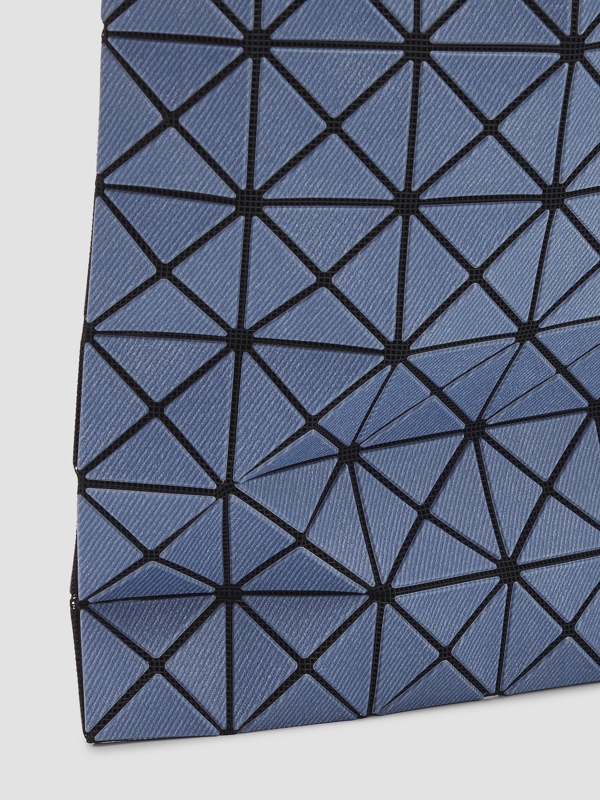 BAO BAO ISSEY MIYAKE Prism Denim Tote Bag | Saks Fifth Avenue