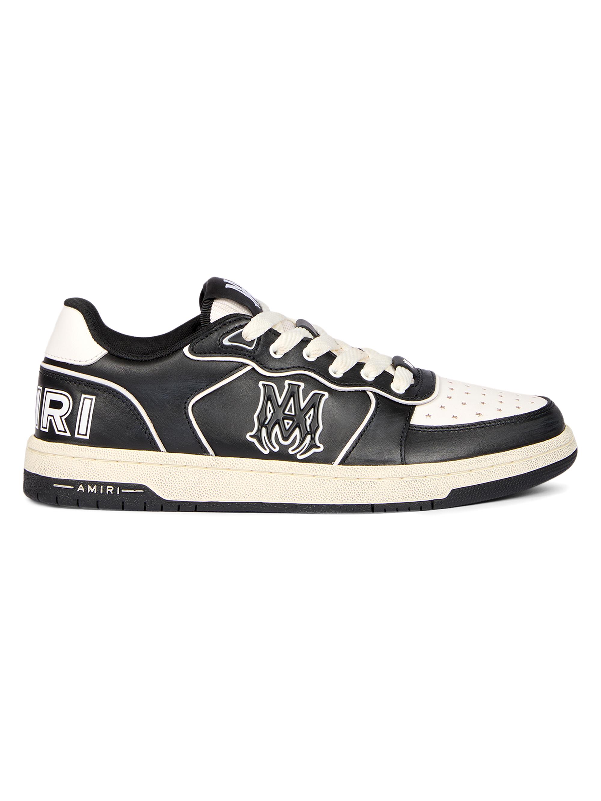 AMIRI MAー1 値下げ可能 Amiri MA-1 Low-Top Sneakers | Saks Fifth Avenue
