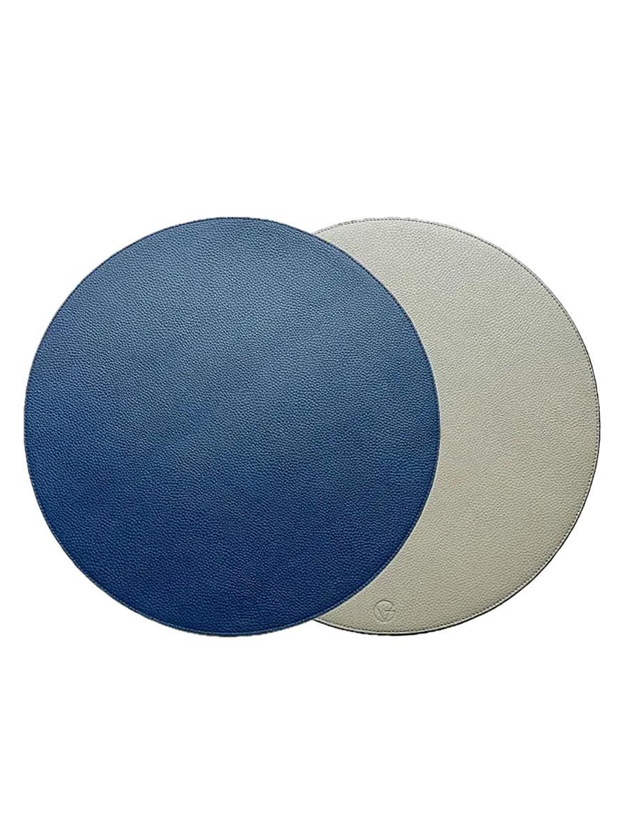 Von Gern Home Reversible Placemats Set of 4