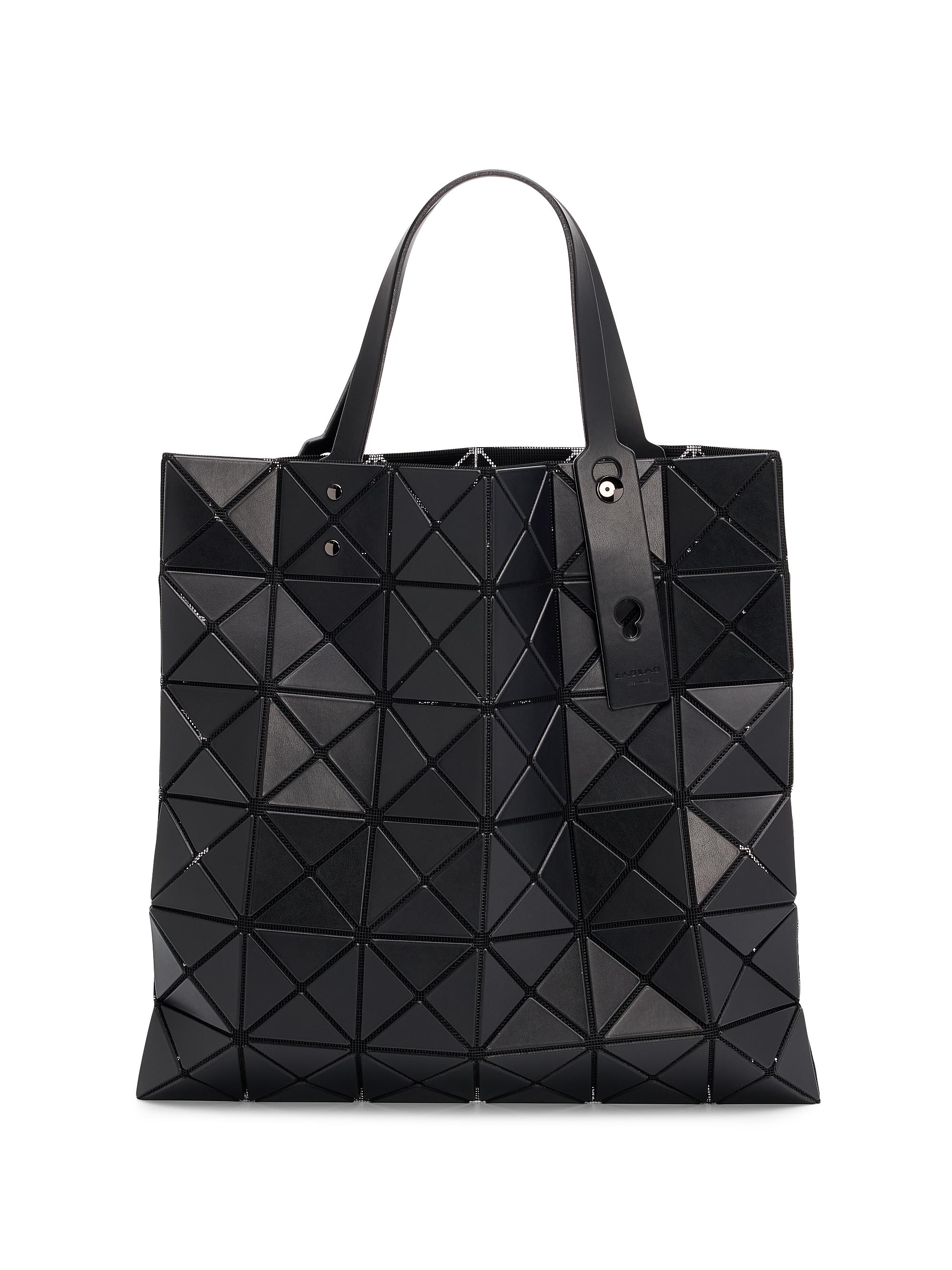 Bao Bao Issey Miyake Lucent Tote Bag | Saks Fifth Avenue