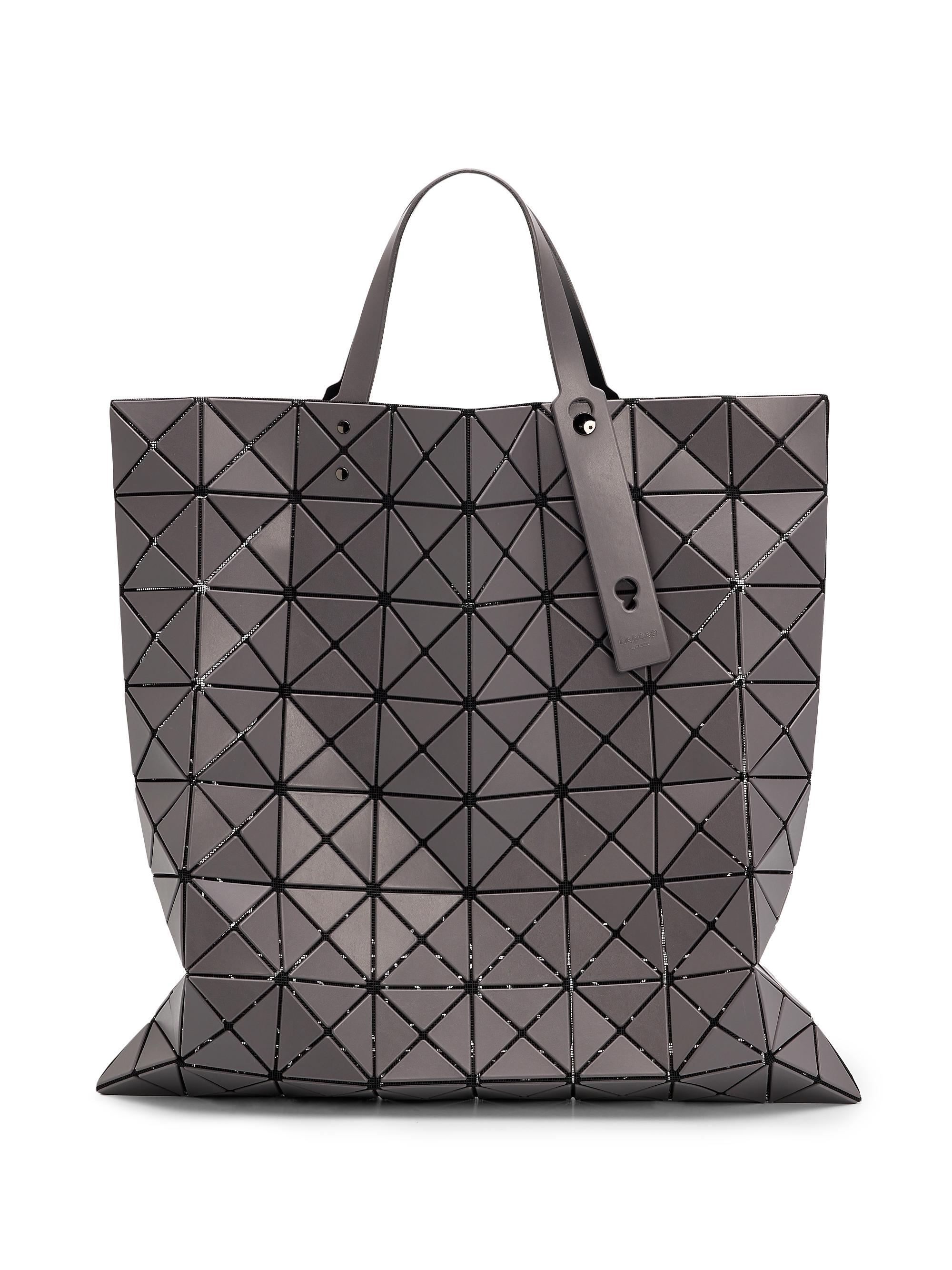 Bao Bao Issey Miyake Lucent Tote Bag | Saks Fifth Avenue