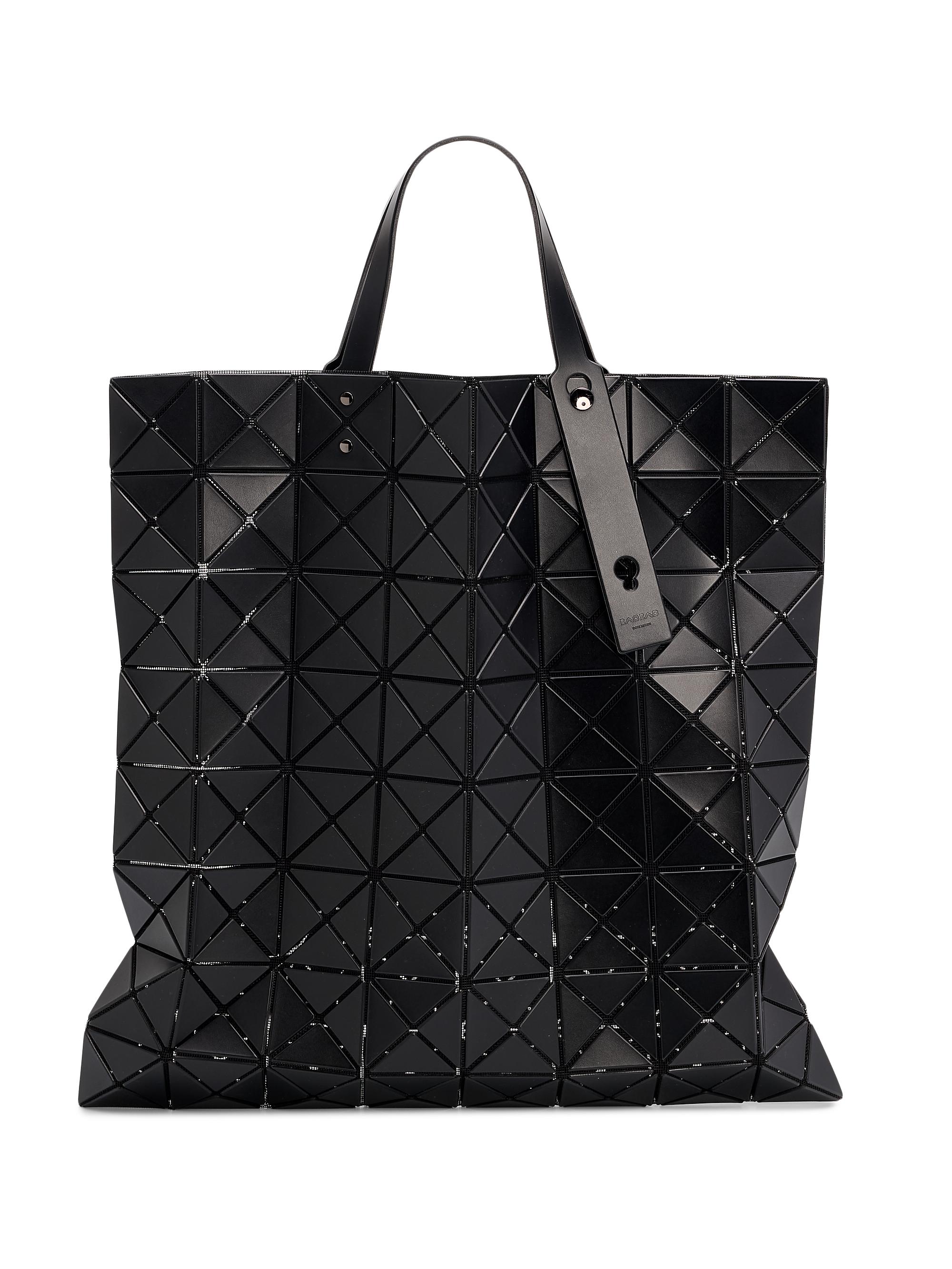 Bao Bao Issey Miyake Prism Tote | Saks Fifth Avenue
