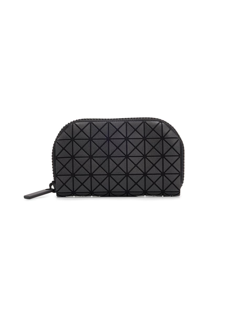 財布BAO BAO ISSEY MIYAKE Bao Bao Issey Miyake KURO Fragment Wallet | Saks Fifth Avenue
