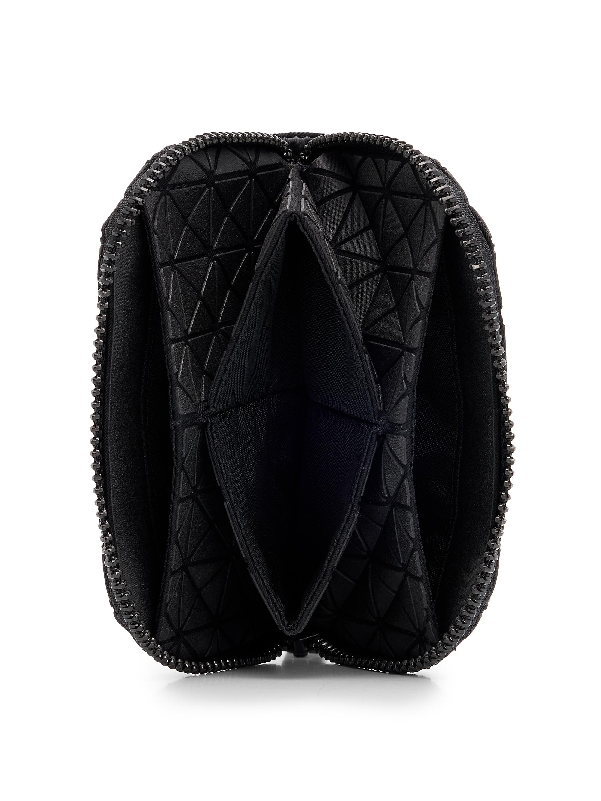 Bao Bao Issey Miyake KURO Fragment Wallet | Saks Fifth Avenue