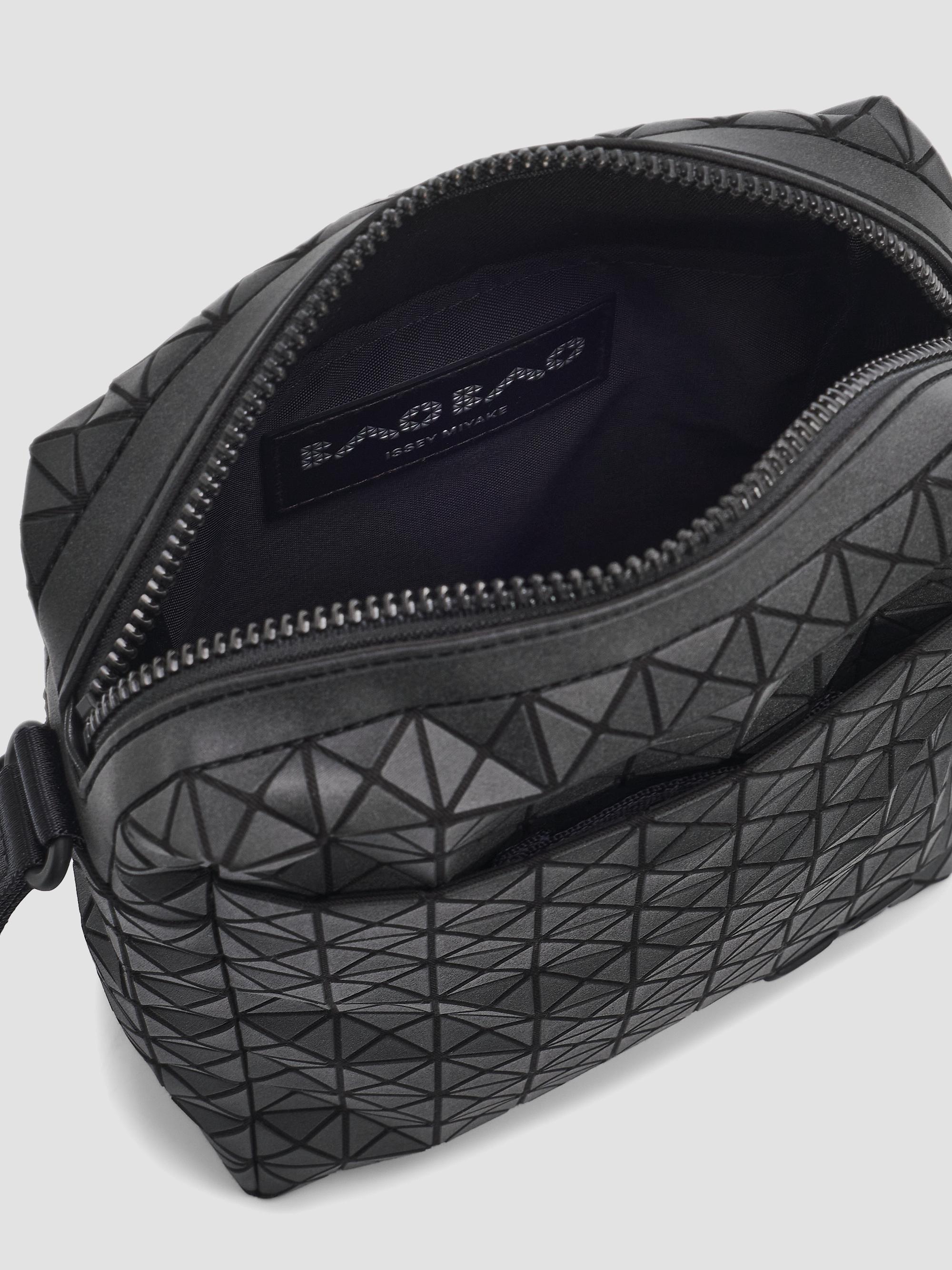BAO BAO ISSEY MIYAKE KURO Voyager Crossbody Bag | Saks Fifth Avenue