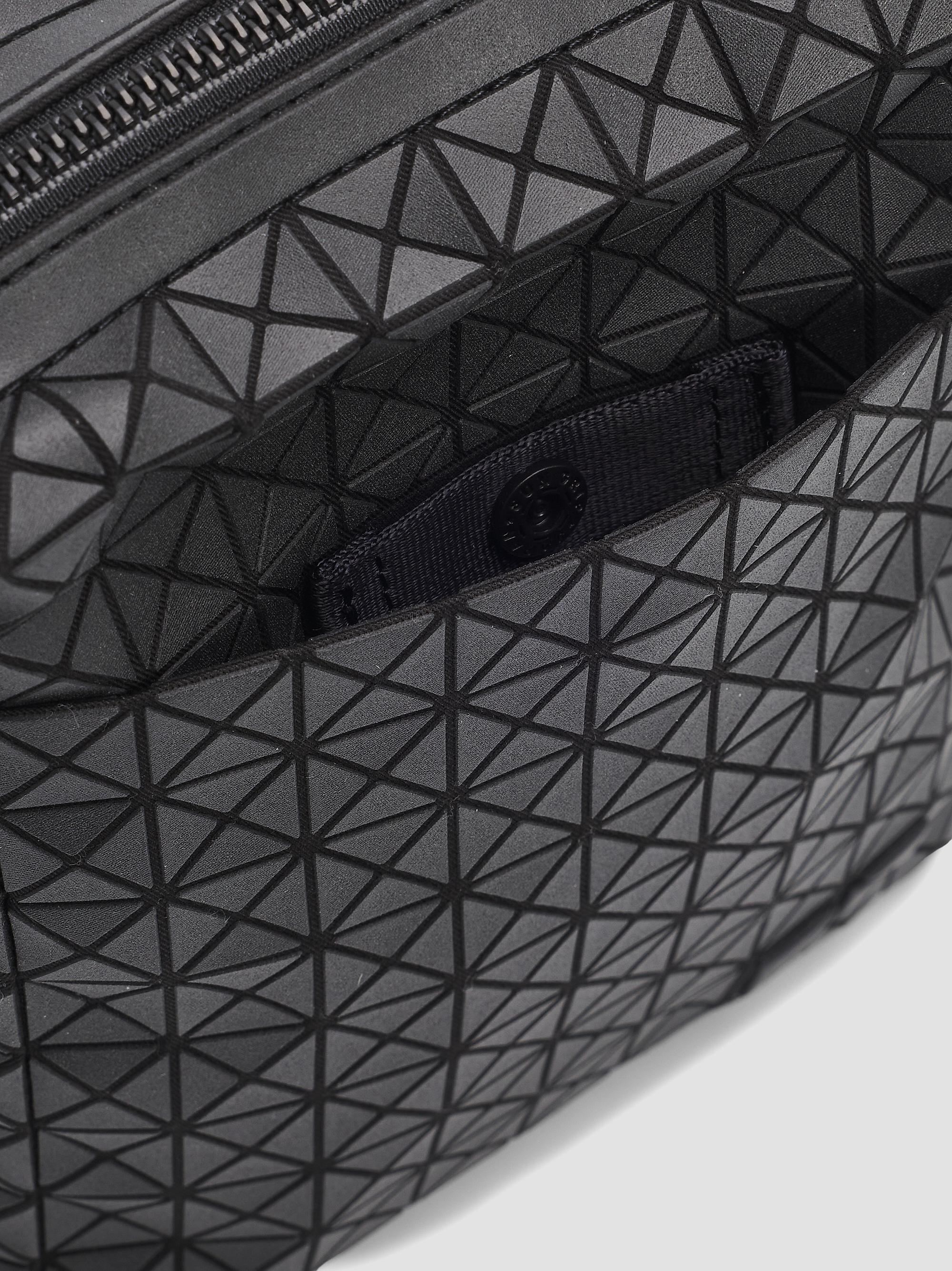 BAO BAO ISSEY MIYAKE KURO Voyager Crossbody Bag | Saks Fifth Avenue