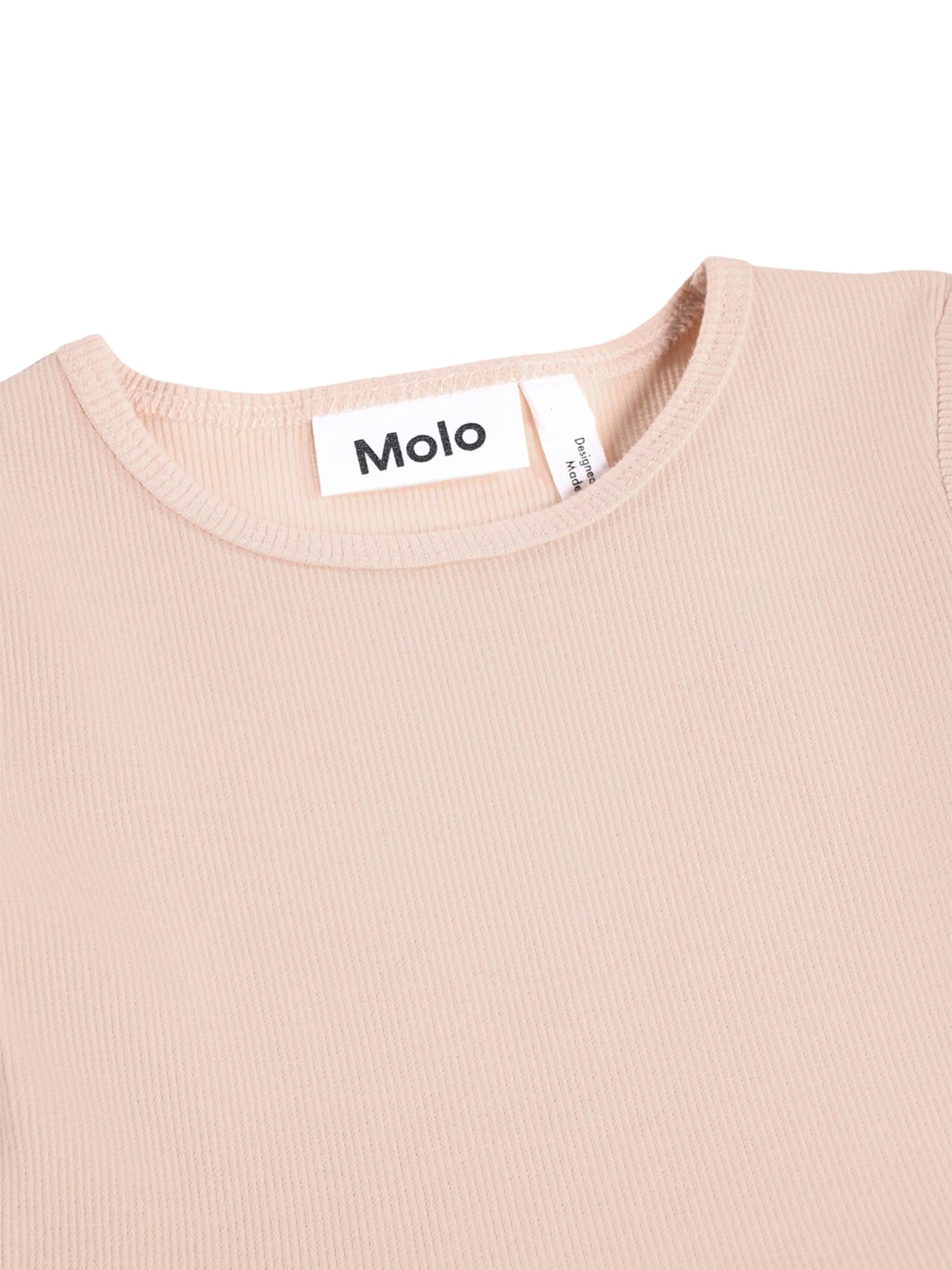 Molo Baby Girl's & Little Girl's Carin Printed A-Line Dress - Vintage Cuties | Thumbnail 5
