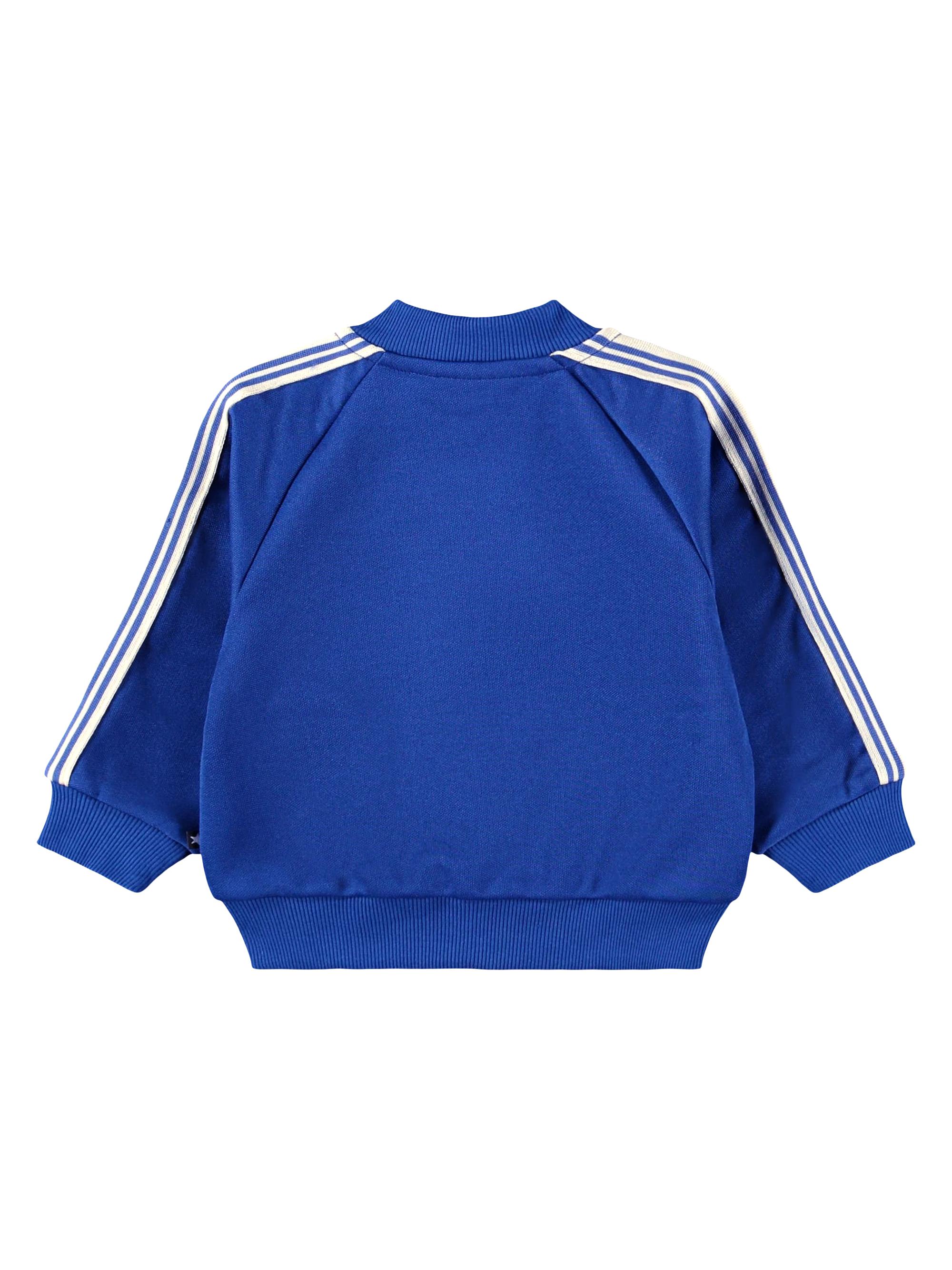 Molo Baby Boy's & Little Boy's Damon Track Jacket - Naval Blue | Thumbnail 2