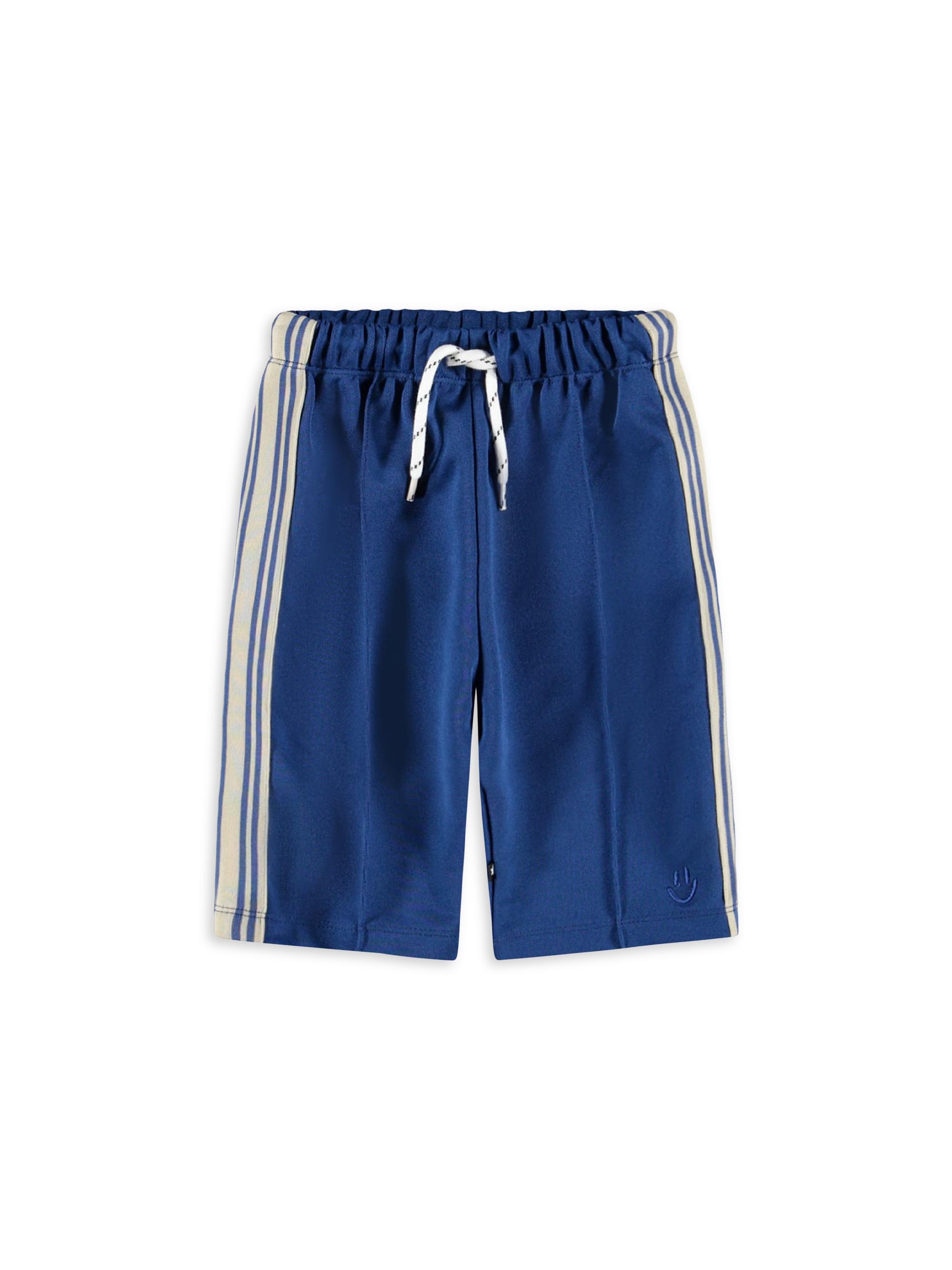 Molo Baby Boy's & Little Boy's Son Track Pants - Naval Blue