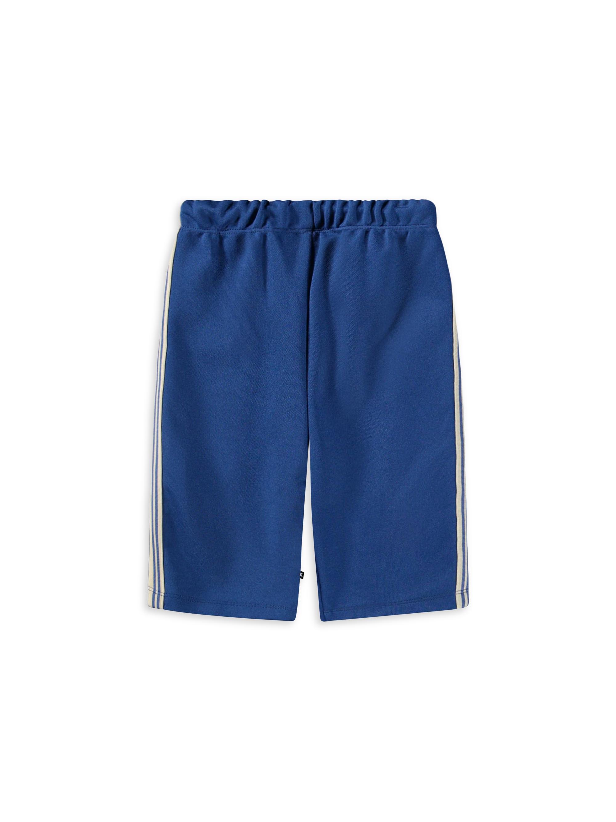 Molo Baby Boy's & Little Boy's Son Track Pants - Naval Blue | Thumbnail 2
