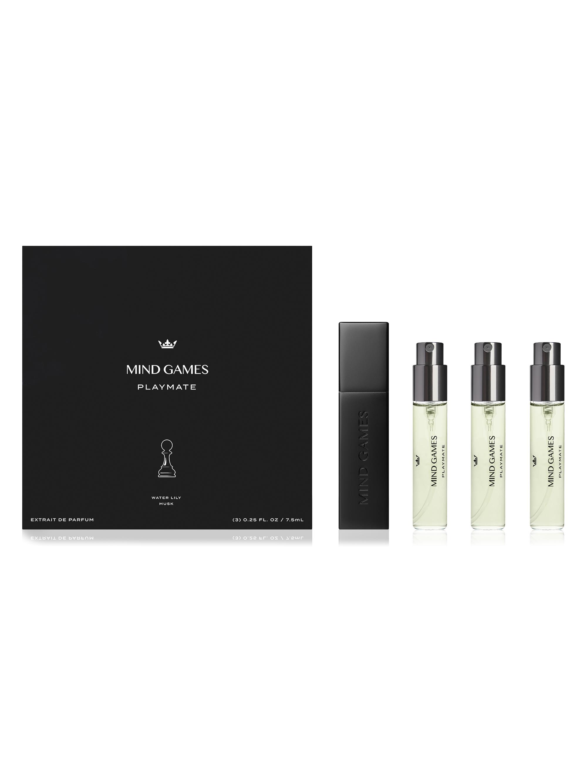 Mind Games J'Adoube Travel Trio Gift Set | Saks Fifth Avenue