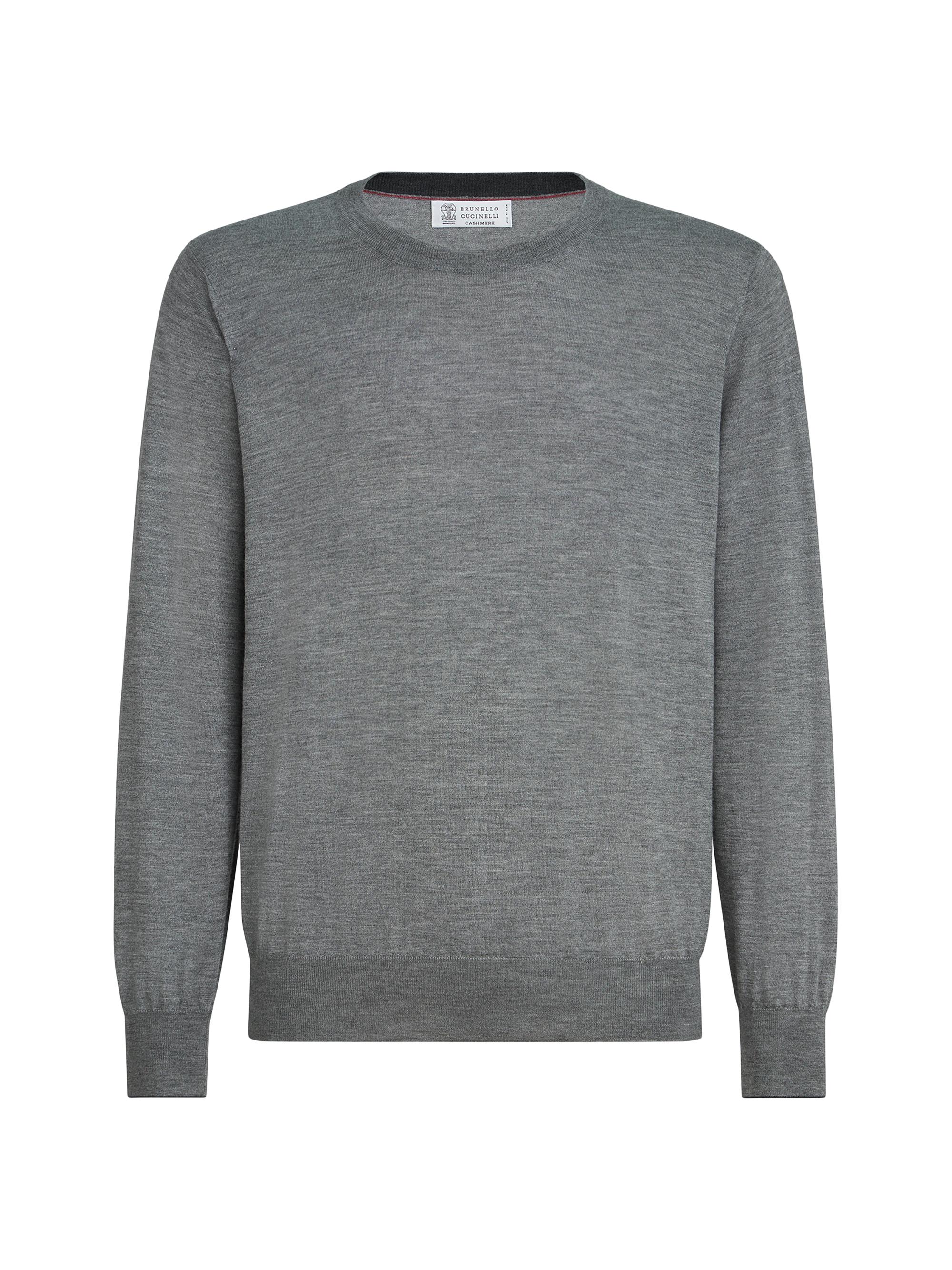 Brunello Cucinelli Cashmere Quarter Zip Sweater | Saks Fifth Avenue