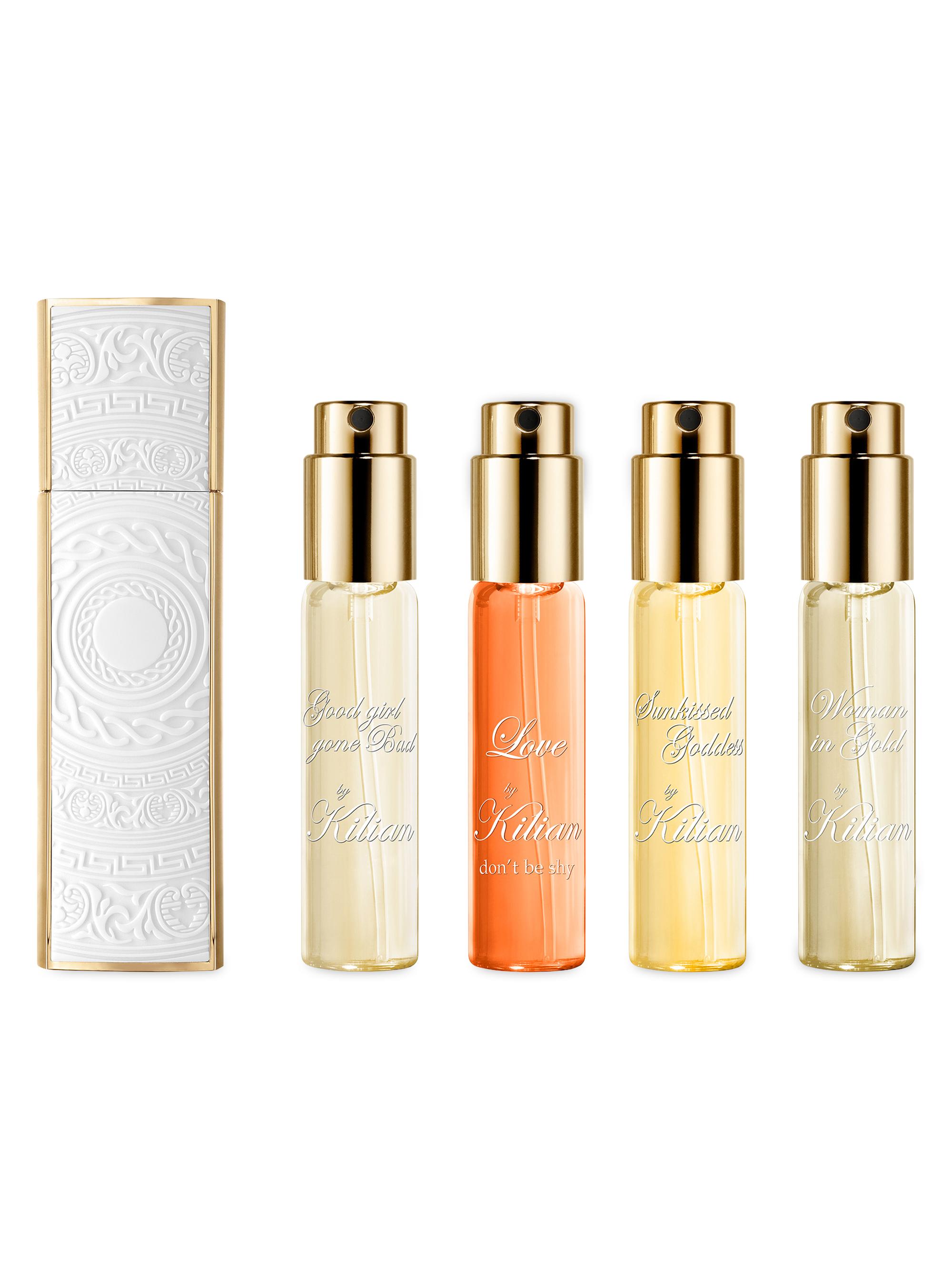 Bvlgari allegra discovery set BVLGARI Allegra Eau de Parfum 5