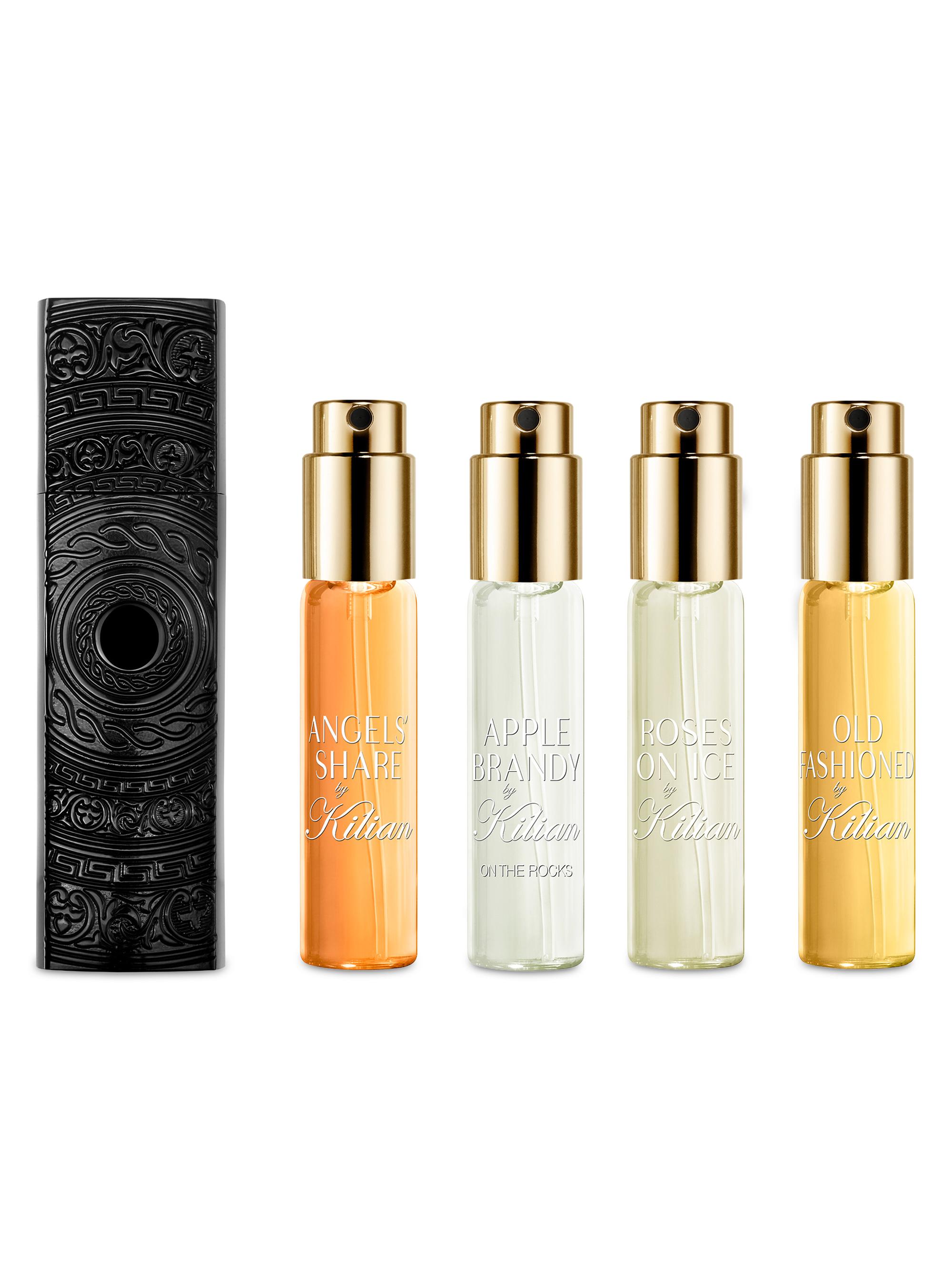 BVLGARI Allegra Eau de Parfum 5-Piece Discovery Kit | Saks Fifth