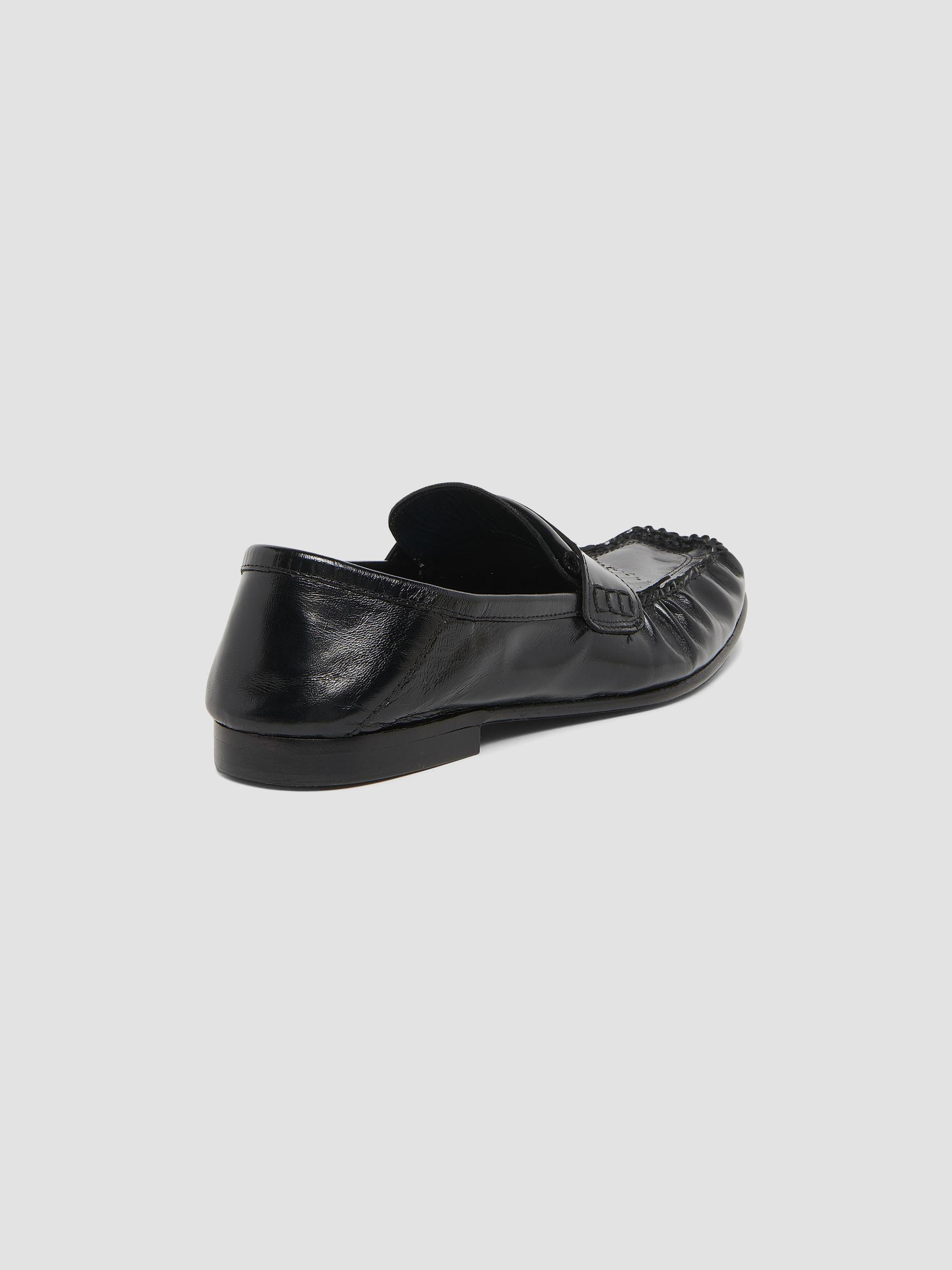 Marni Men's Leather Moccasin Loafers | Saks Fifth Avenue
