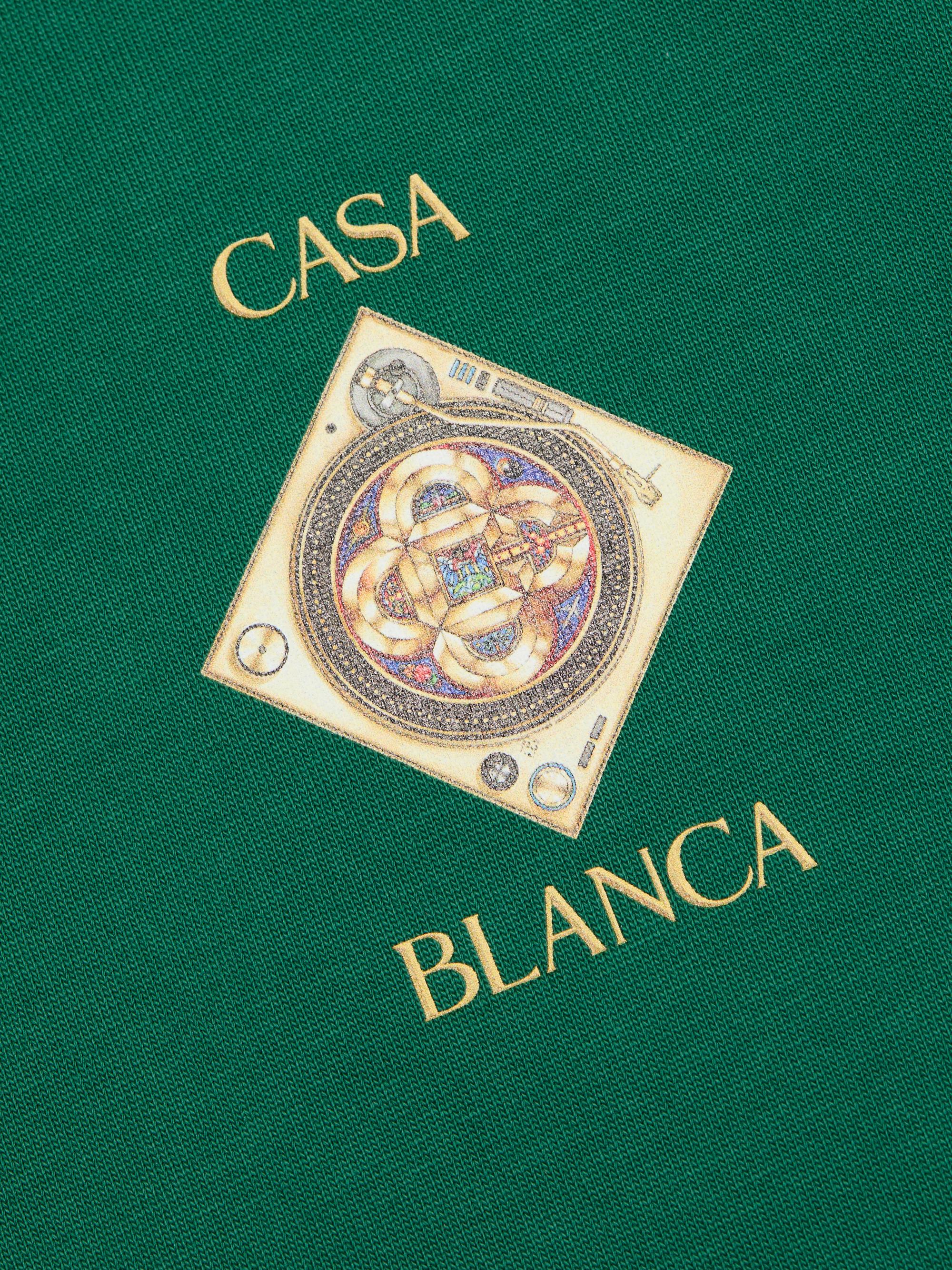 Casablanca Plafond Orne De Musique Classic T-Shirt | Saks Fifth Avenue