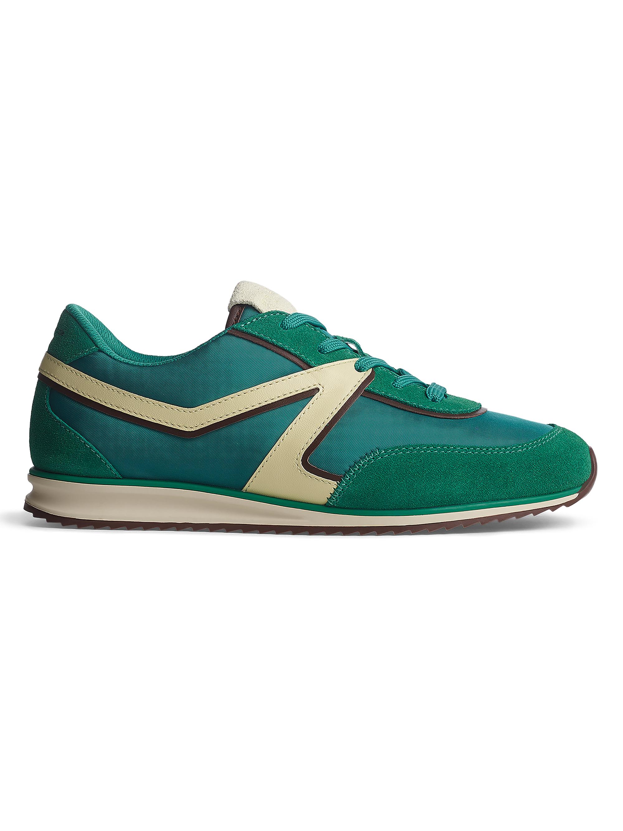 green dress cowl neck Paul Green Faye Sneaker - Black Gold Combo