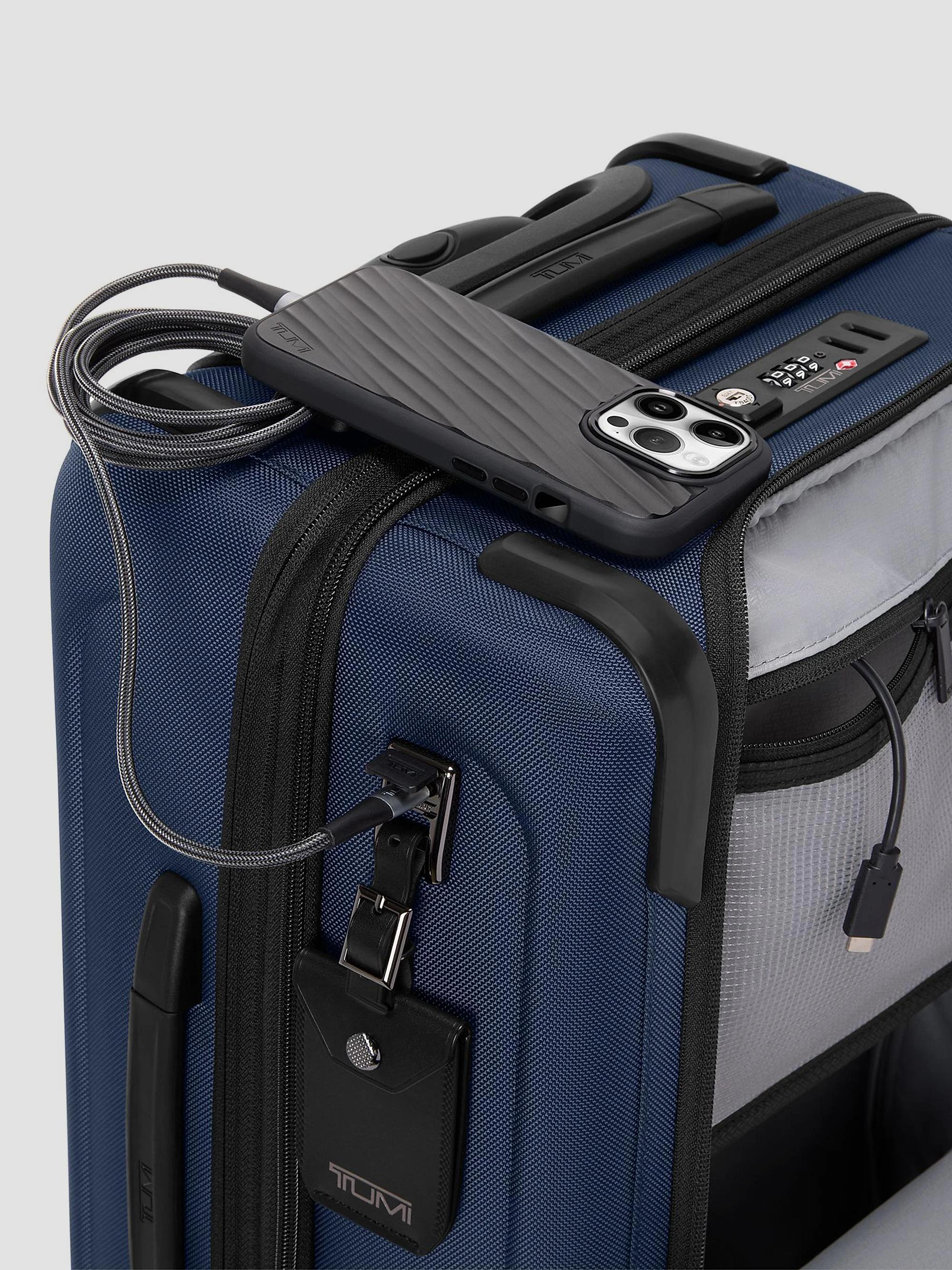 TUMI TUMI Alpha 14