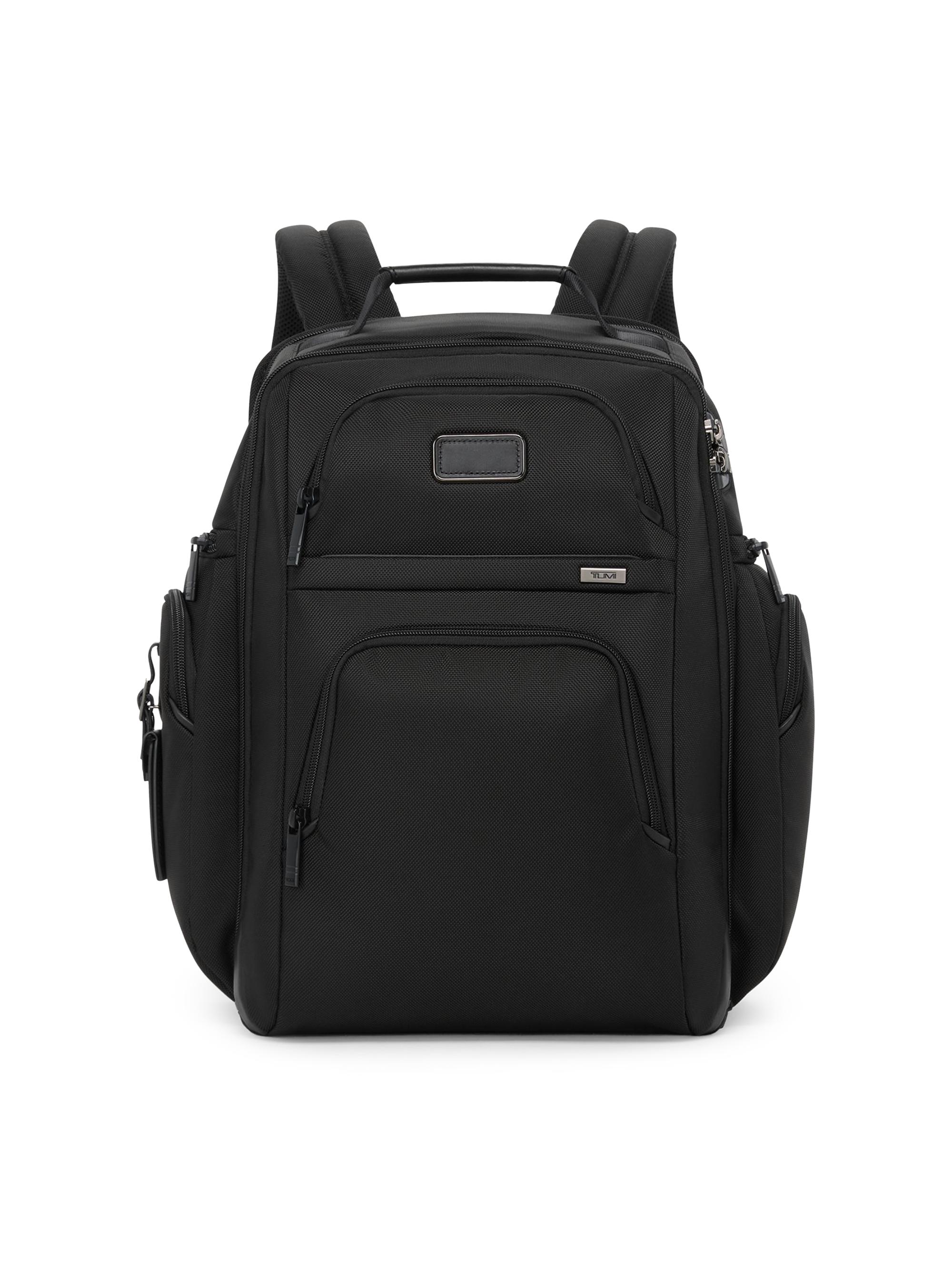 TUMI Tumi Harrison Warren Backpack | Saks Fifth Avenue