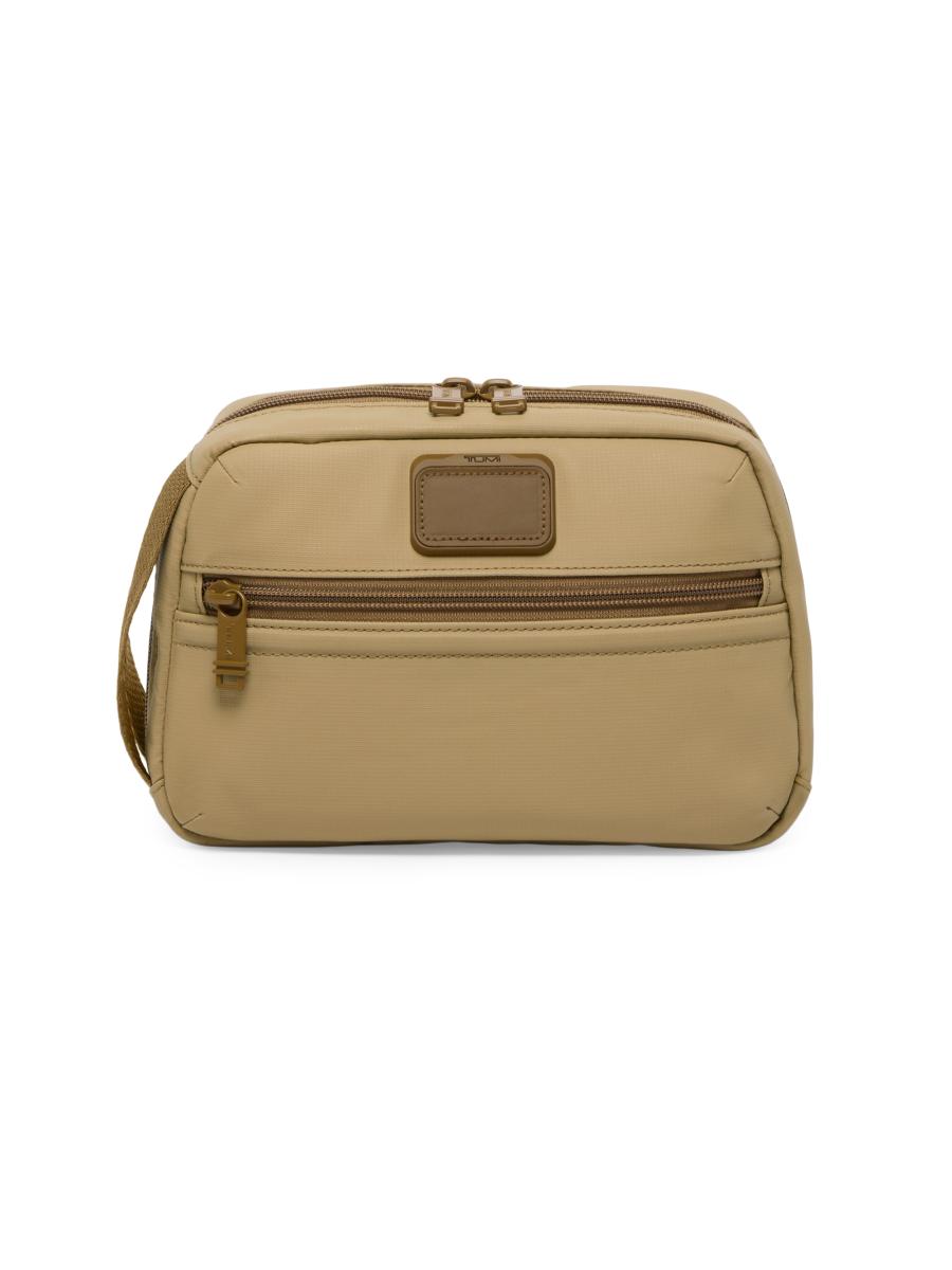 TUMI Alpha Bravo Response Travel Kit | Saks Fifth Avenue