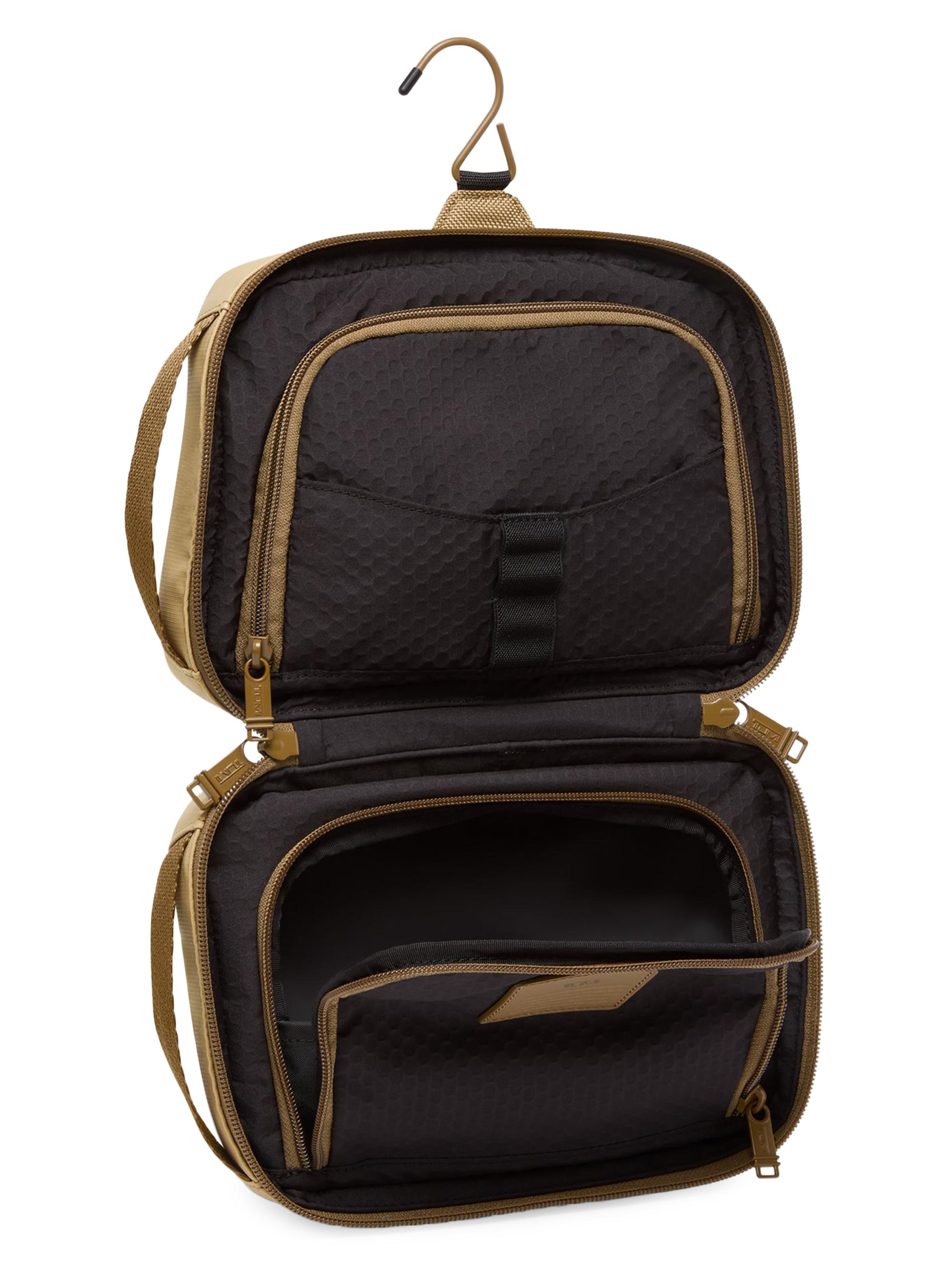 TUMI Alpha Bravo Response Travel Kit | Saks Fifth Avenue