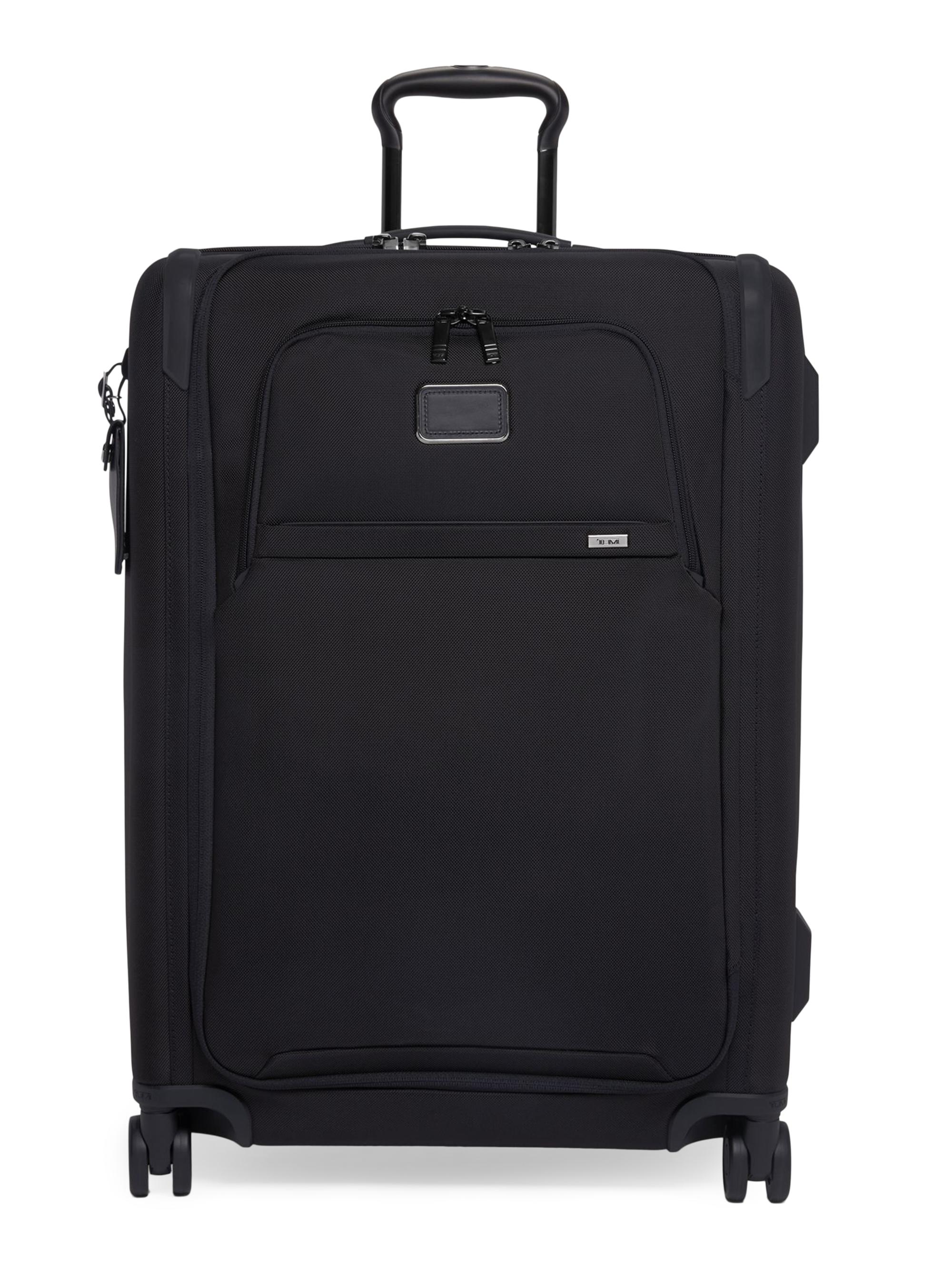 TUMI Alpha 3 Continental Expandable 4-Wheel Carry-On | Saks Fifth
