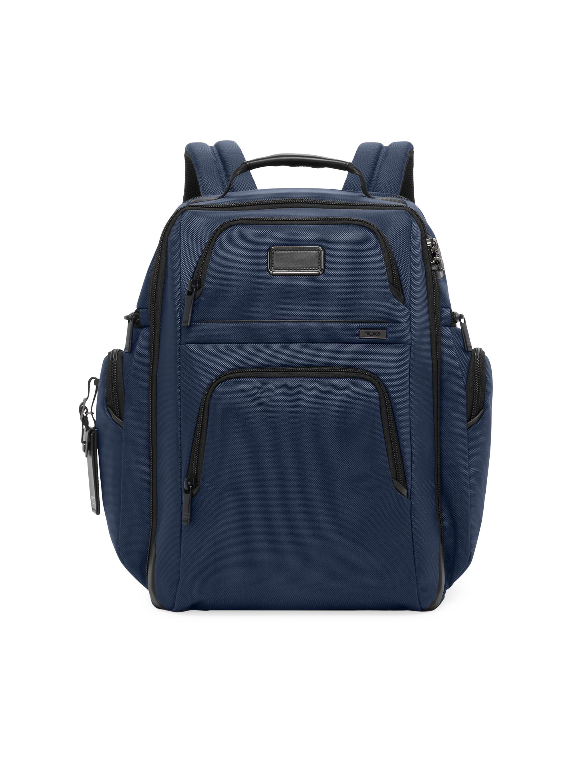 TUMI Alpha Bravo Backpack | Saks Fifth Avenue