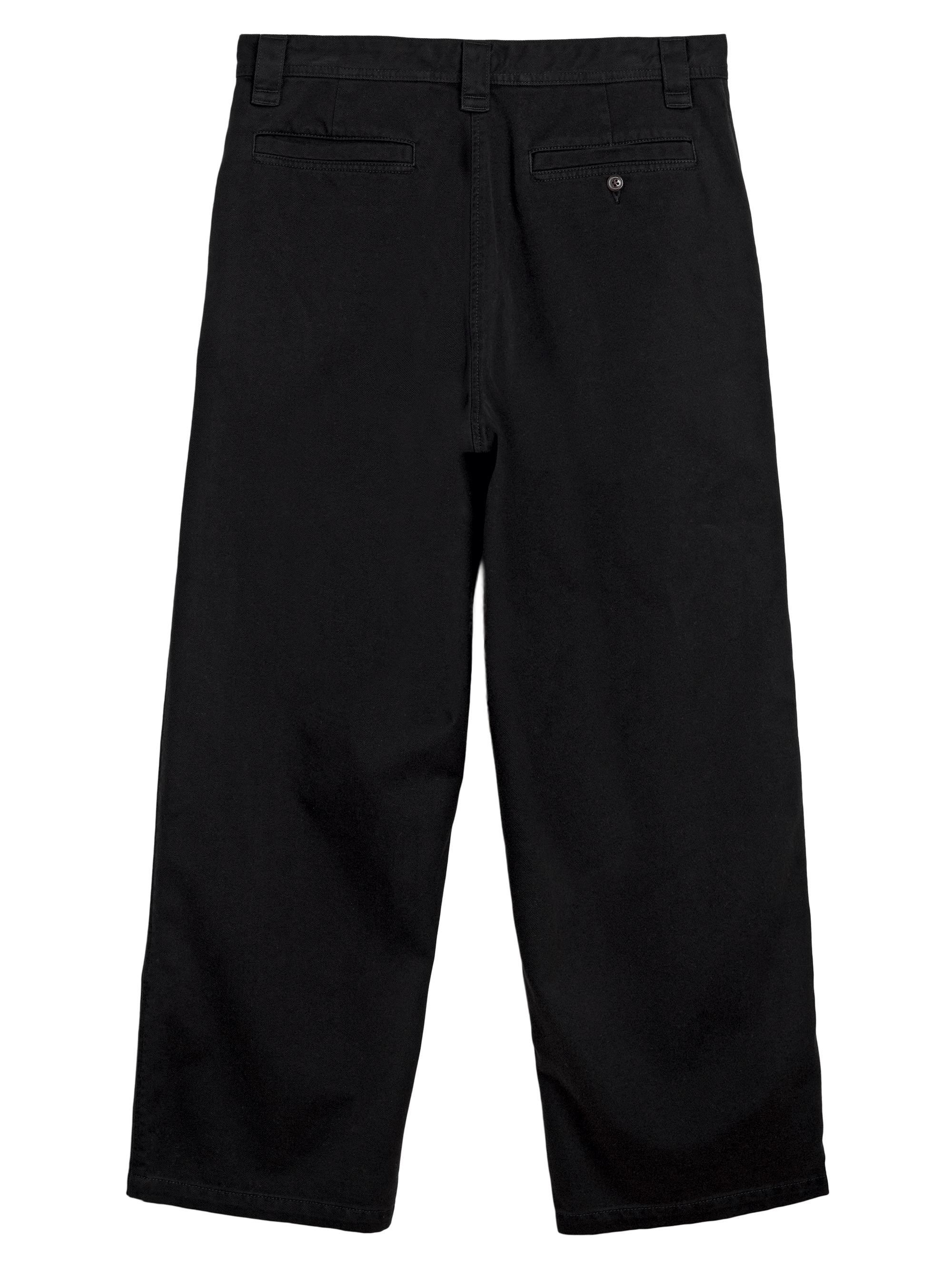 Corridor Wide Twill Pants | Saks Fifth Avenue