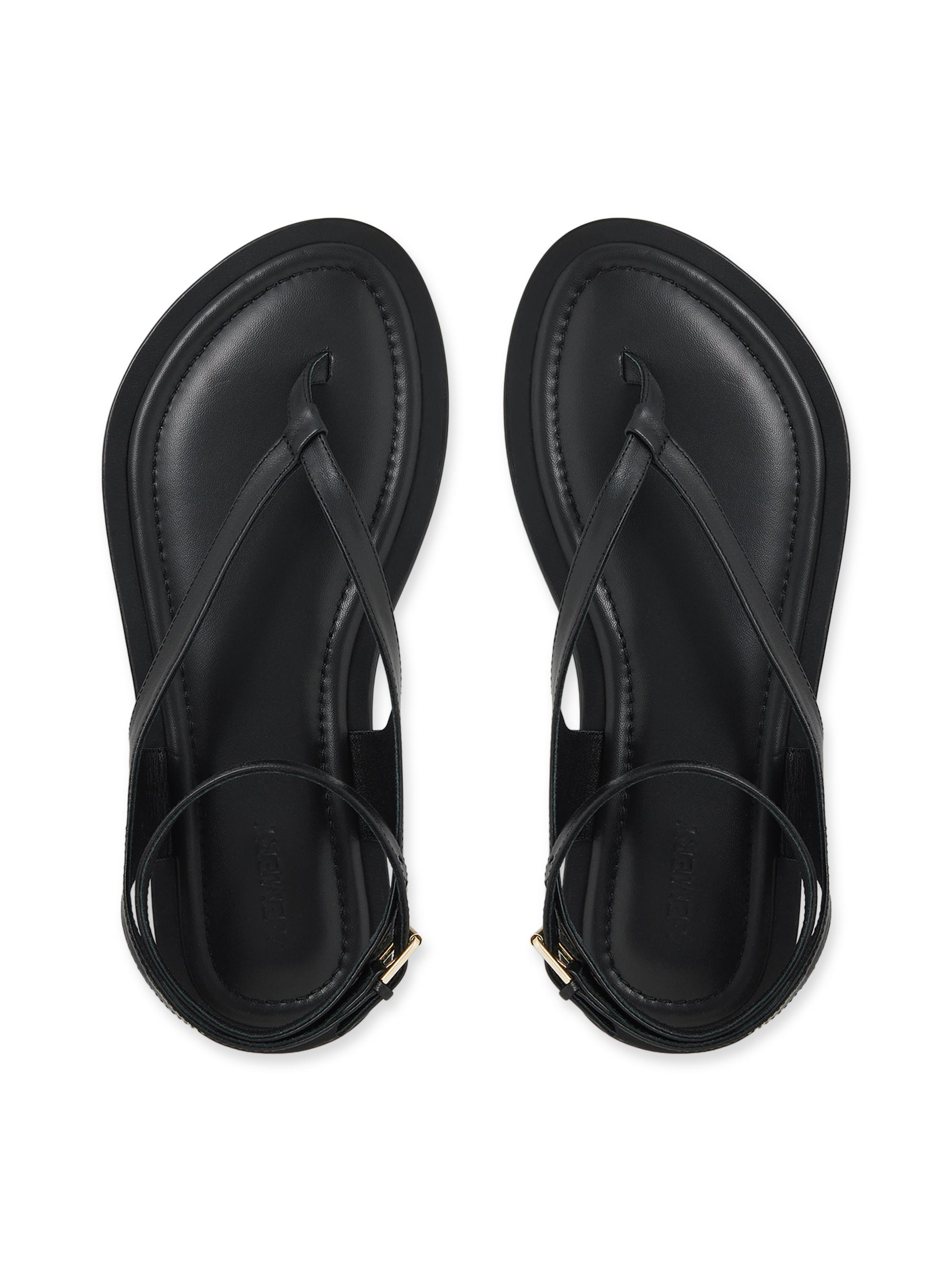 EMERY 6,0ft EPS 28.91㍑ BLACK ANGEL2モデル A.Emery Sabine Leather Sandals | Saks Fifth Avenue