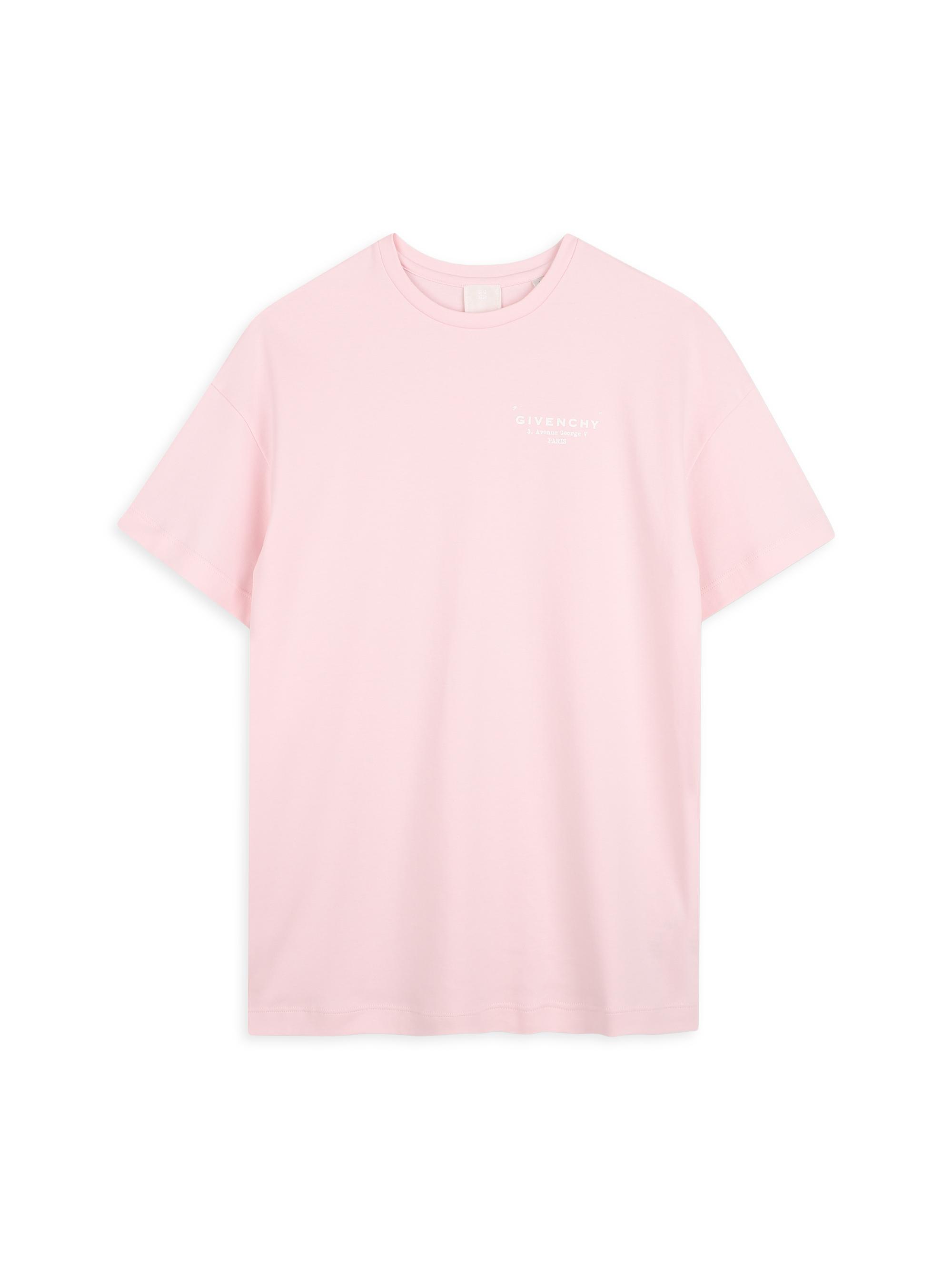 Little Girl's & Girl's Logo Cotton Jersey T-Shirt