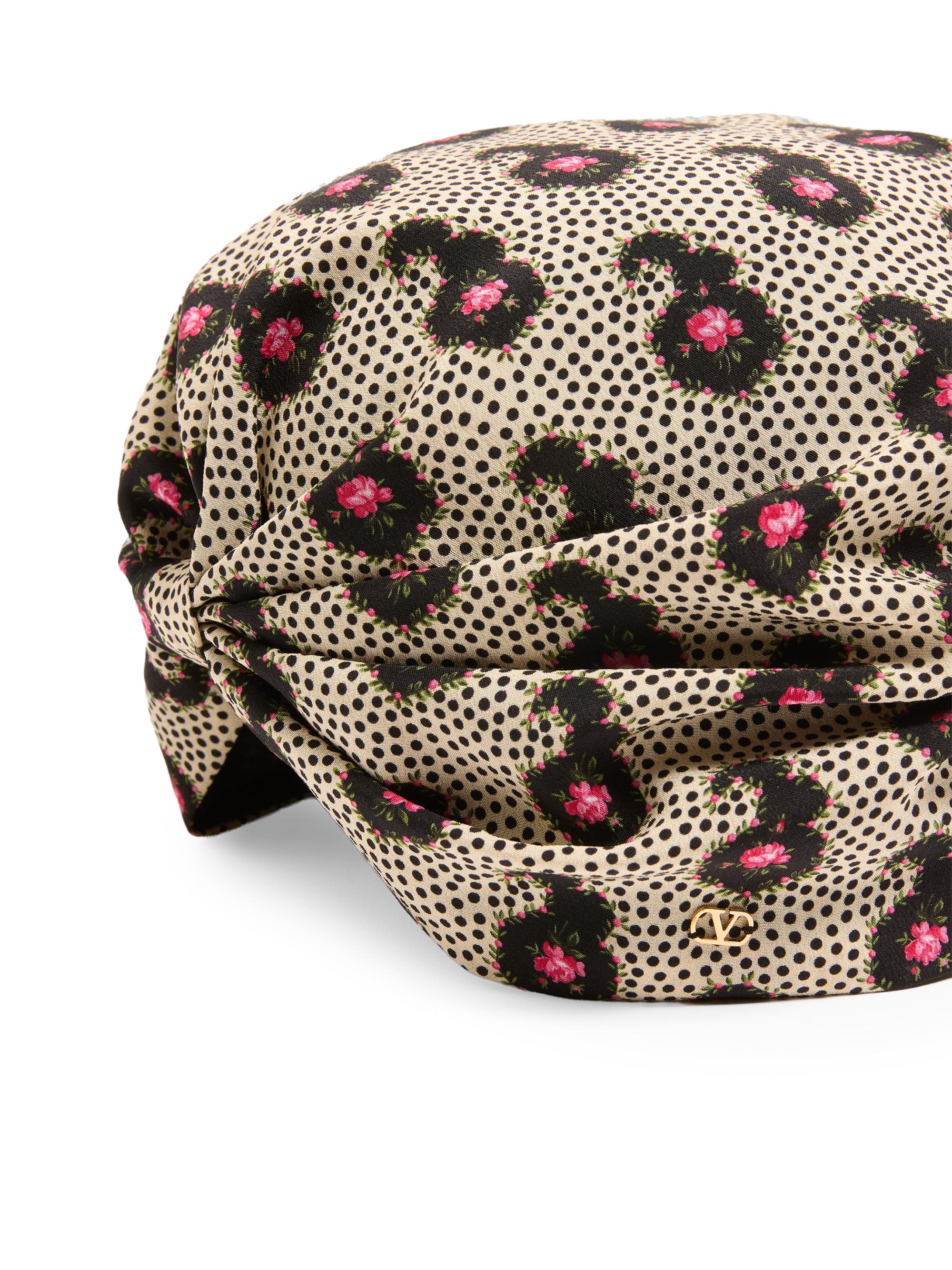 VALENTINO GARAVANI ヘアバンド VALENTINO GARAVANI Embellished resin headband | NET-A-PORTER