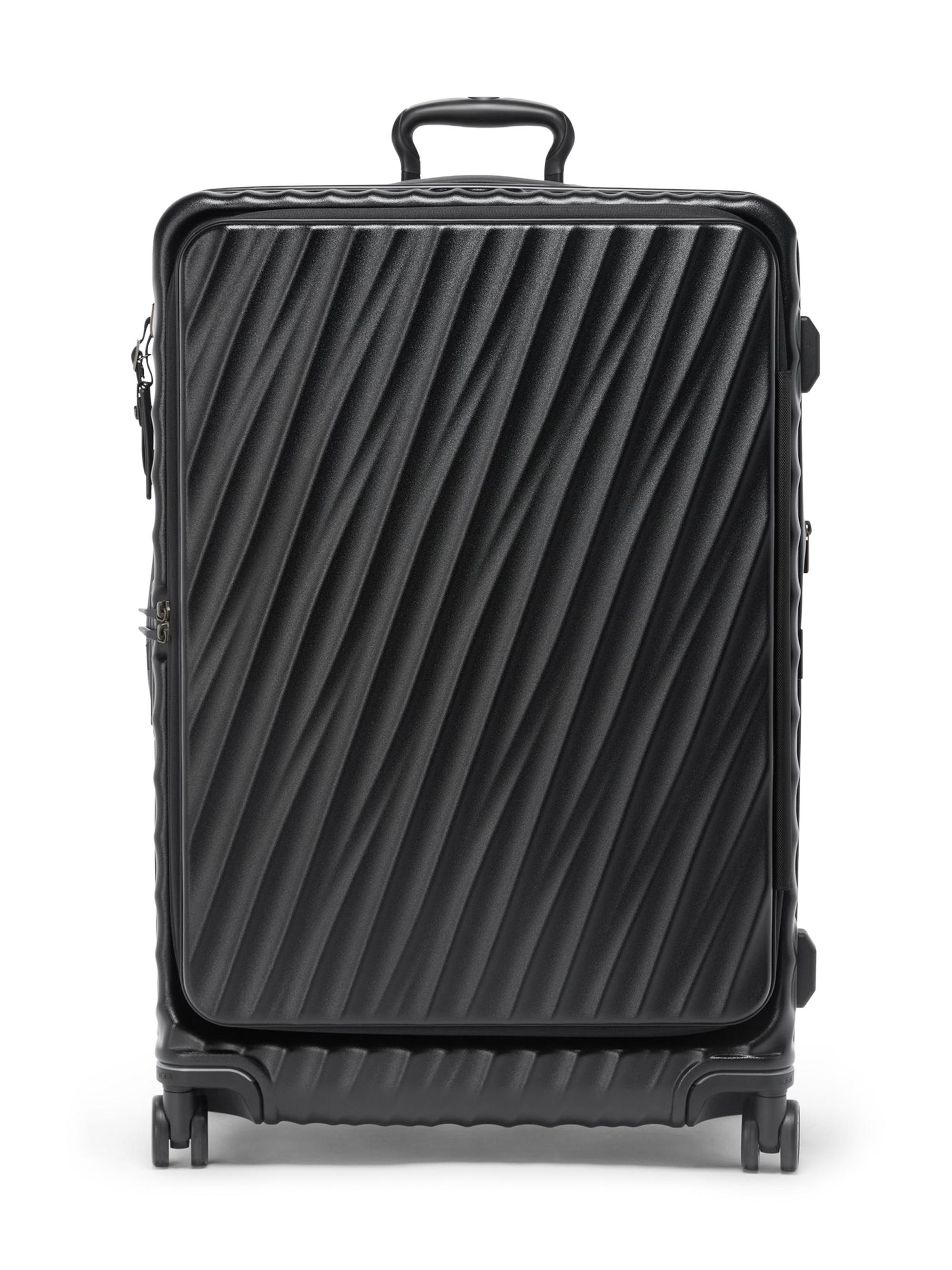 TUMI 19 Degree Aluminum Short Trip Packing Case | Saks Fifth Avenue