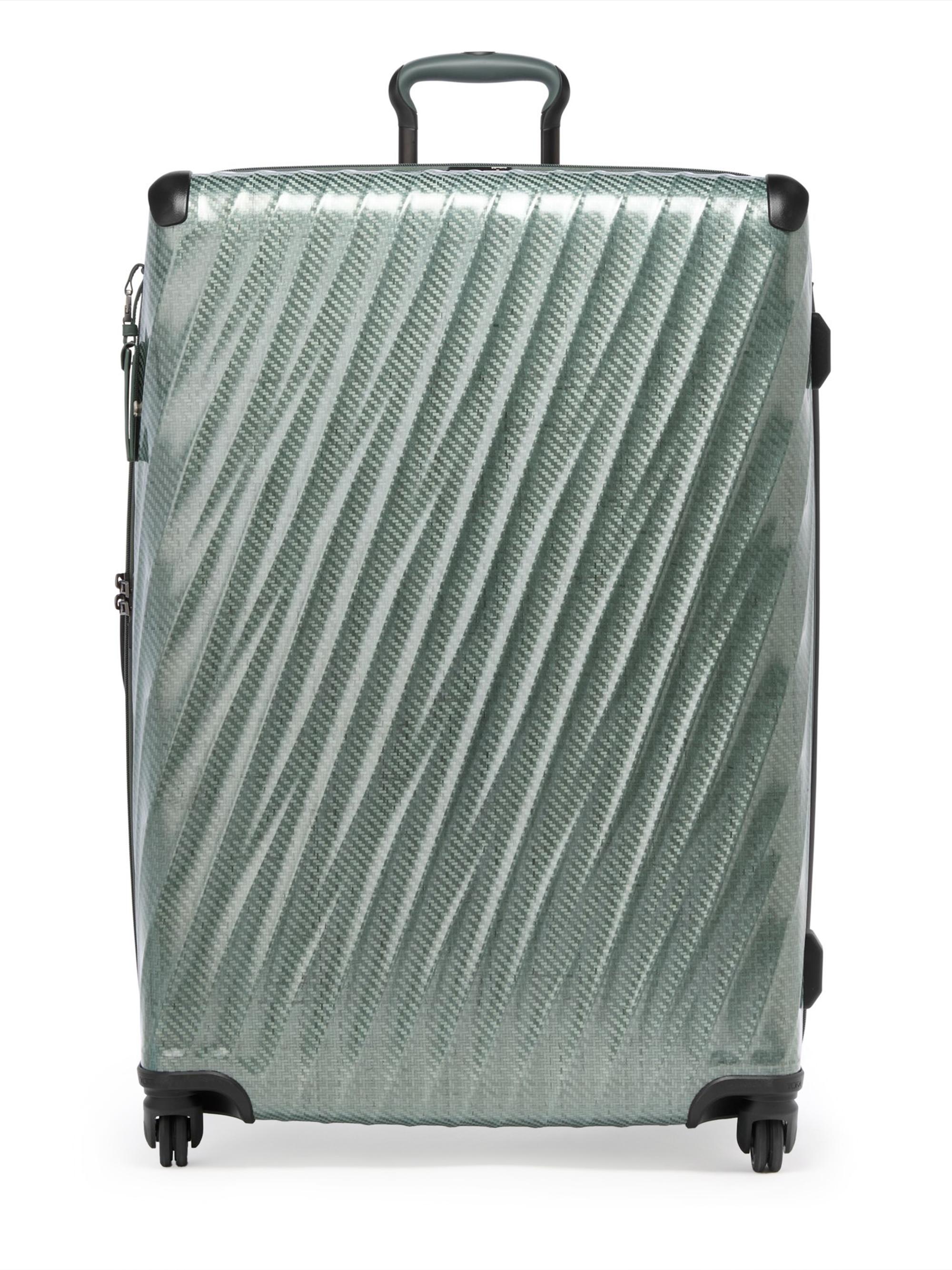 TUMI Tegra-Lite International Front Pocket Carry-On Suitcase