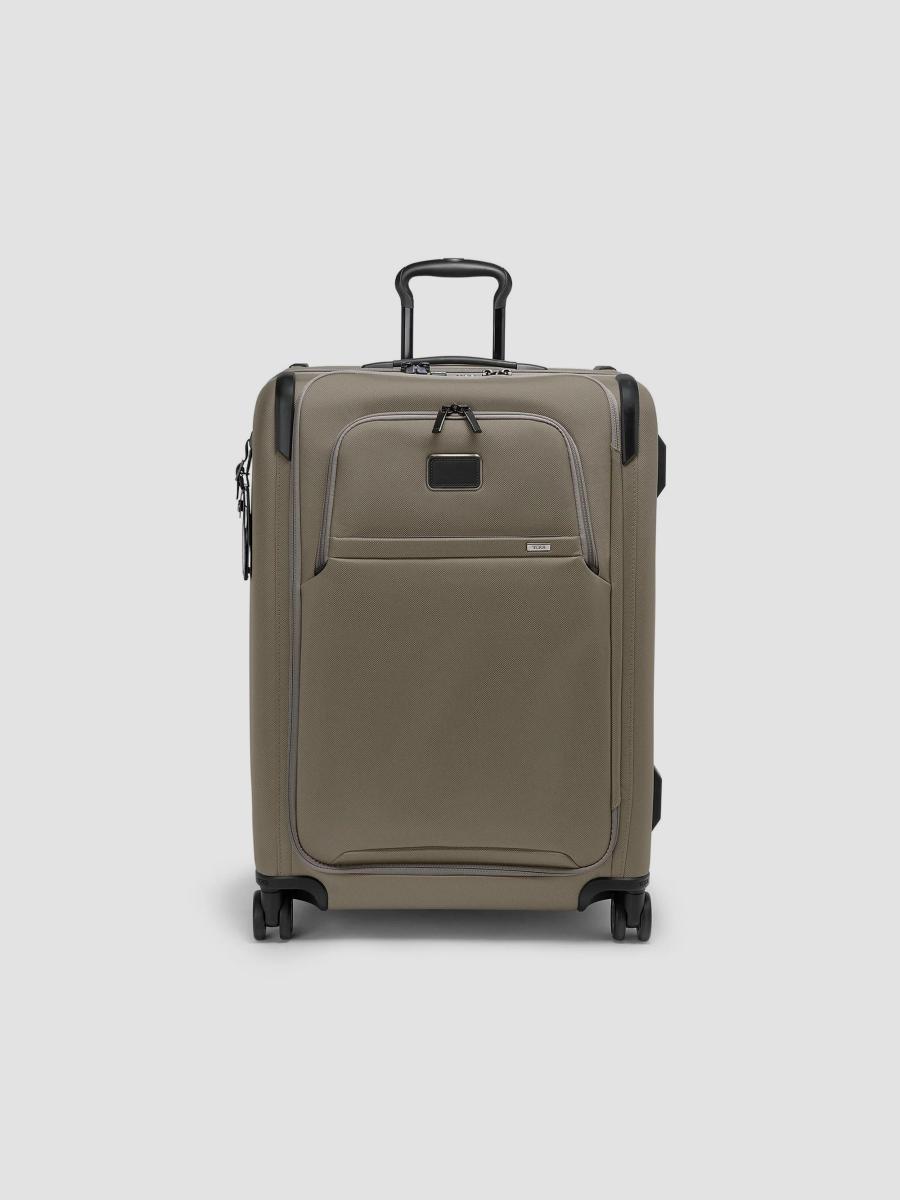 TUMI Alpha Medium Dual Expanded Suitcase | Saks Fifth Avenue