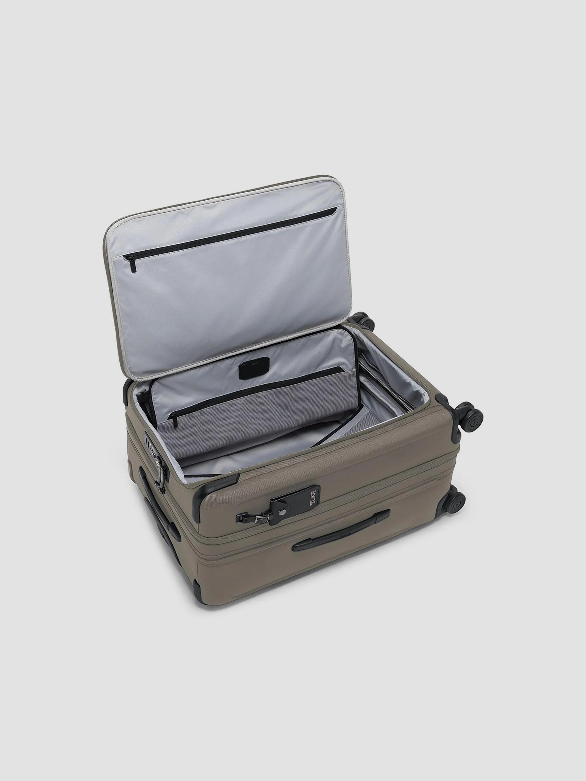 TUMI Alpha Medium Dual Expanded Suitcase | Saks Fifth Avenue