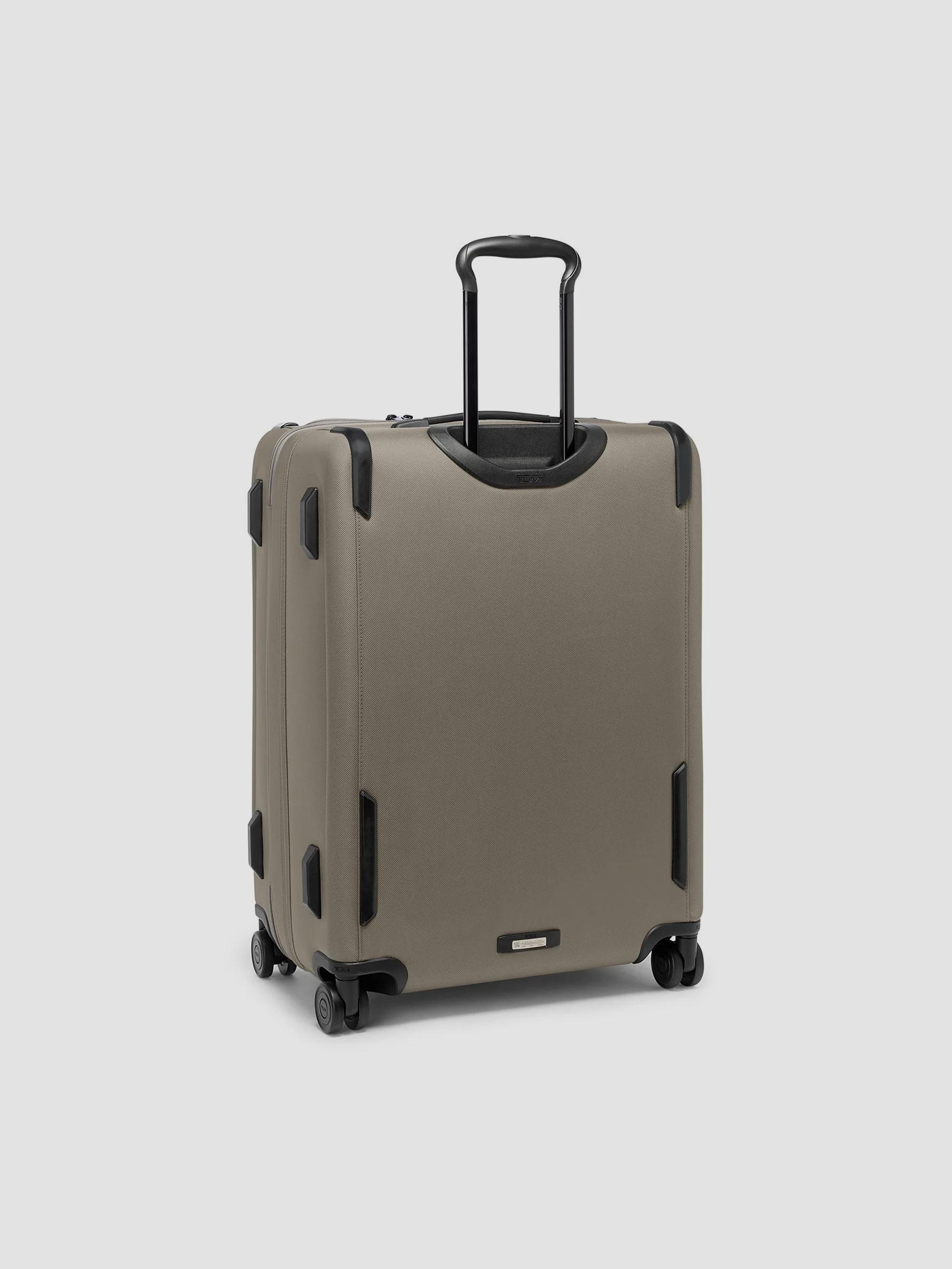 TUMI Alpha Medium Dual Expanded Suitcase | Saks Fifth Avenue