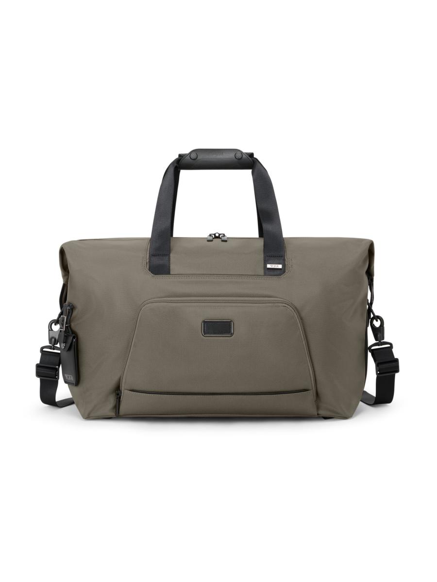 TUMI Tumi Alpha Double Expansion Duffel Bag | Saks Fifth Avenue