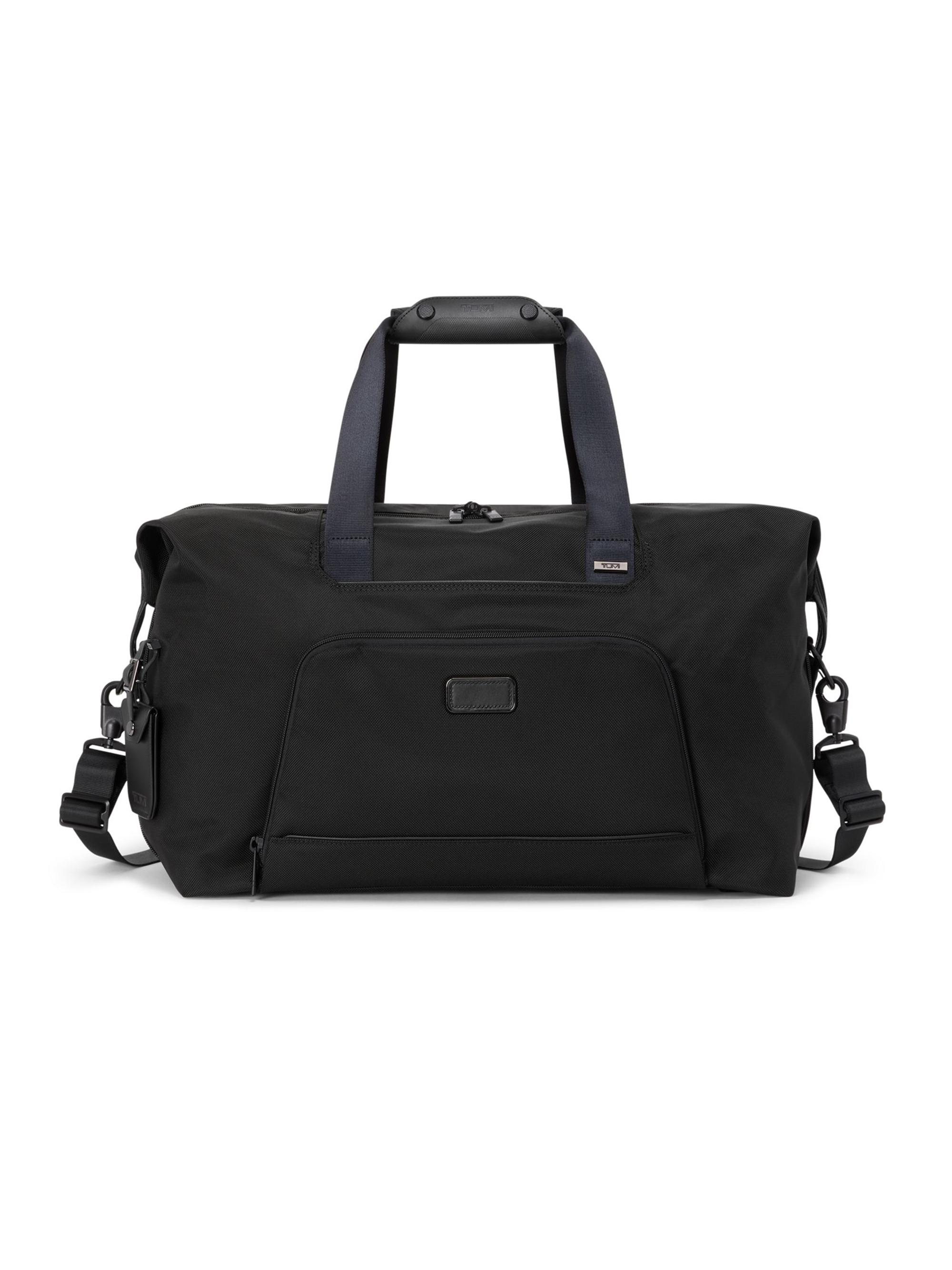TUMI Alpha 3 Slim Deluxe Portfolio | Saks Fifth Avenue